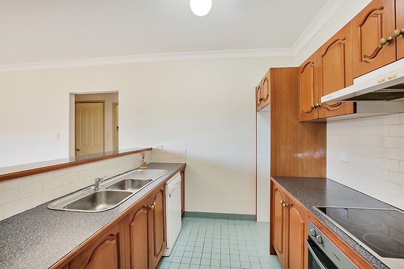 5/25 Doncaster Avenue, Kensington, NSW 2033