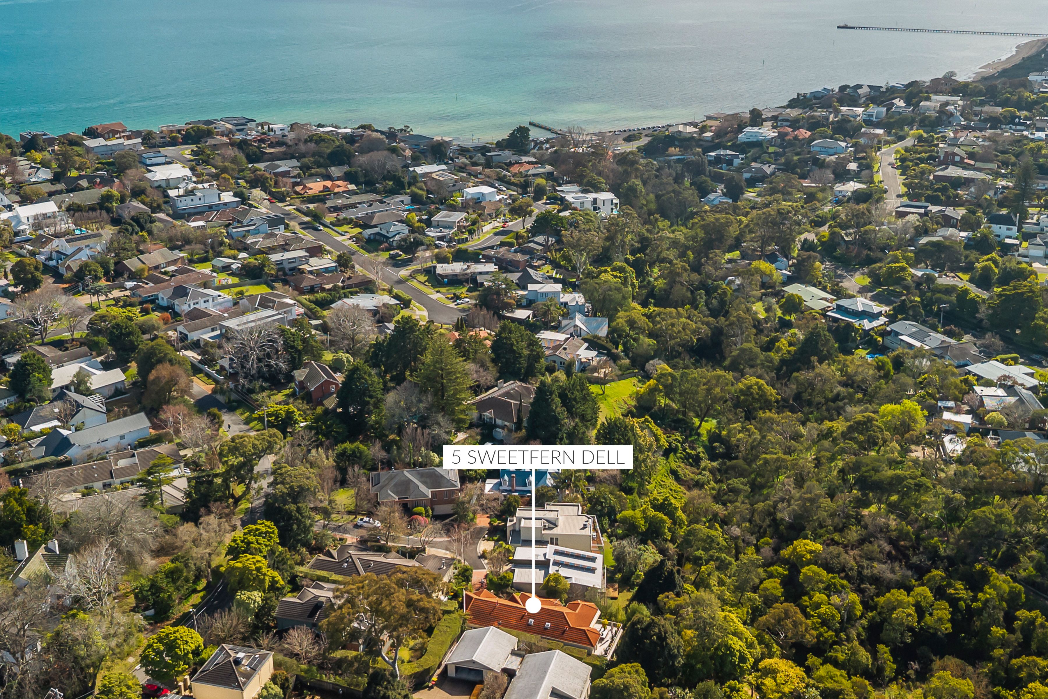 5 Sweetfern Dell, Frankston South, VIC 3199