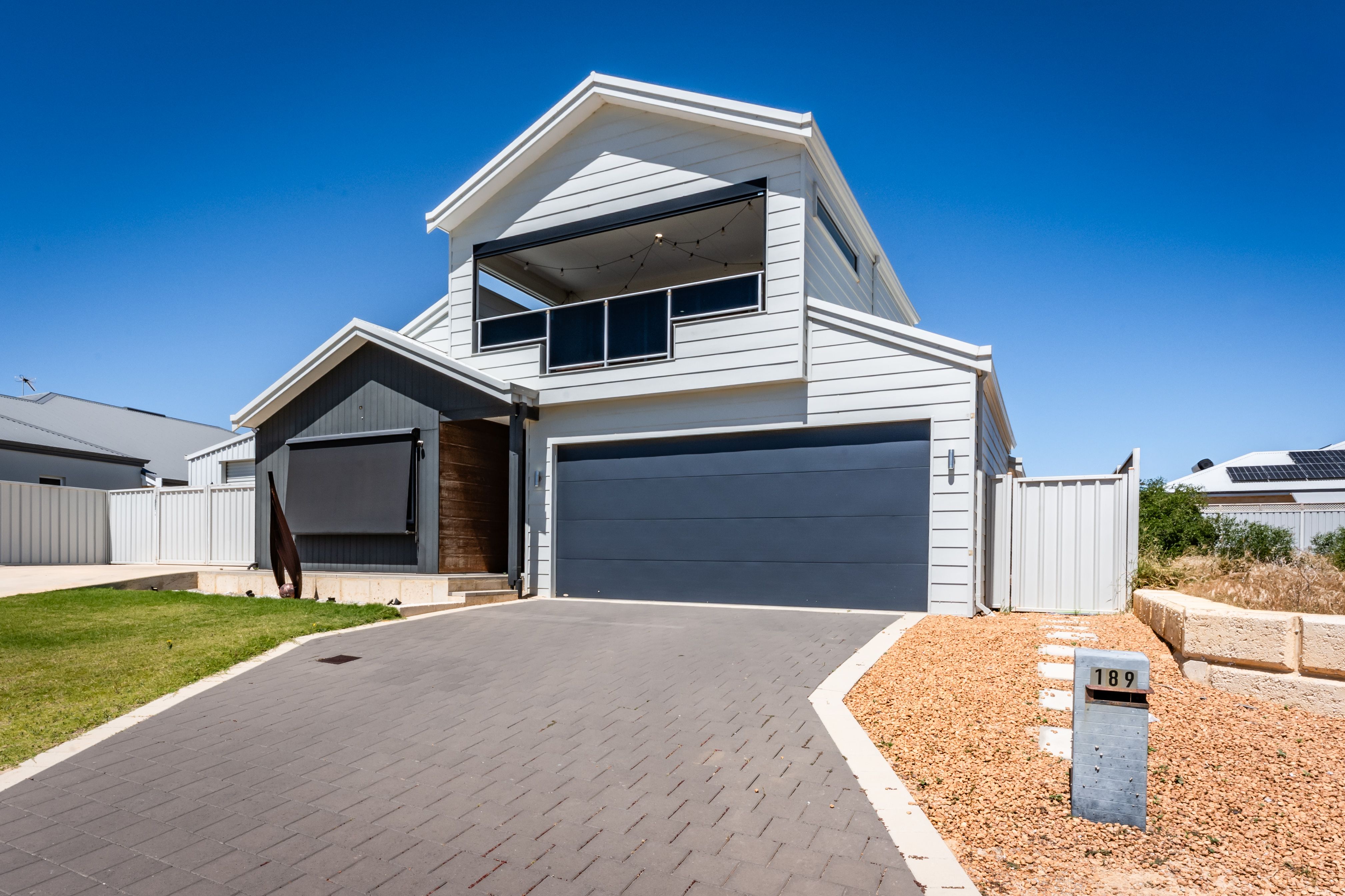 189 Glenfield Beach Drive, Glenfield, WA 6532