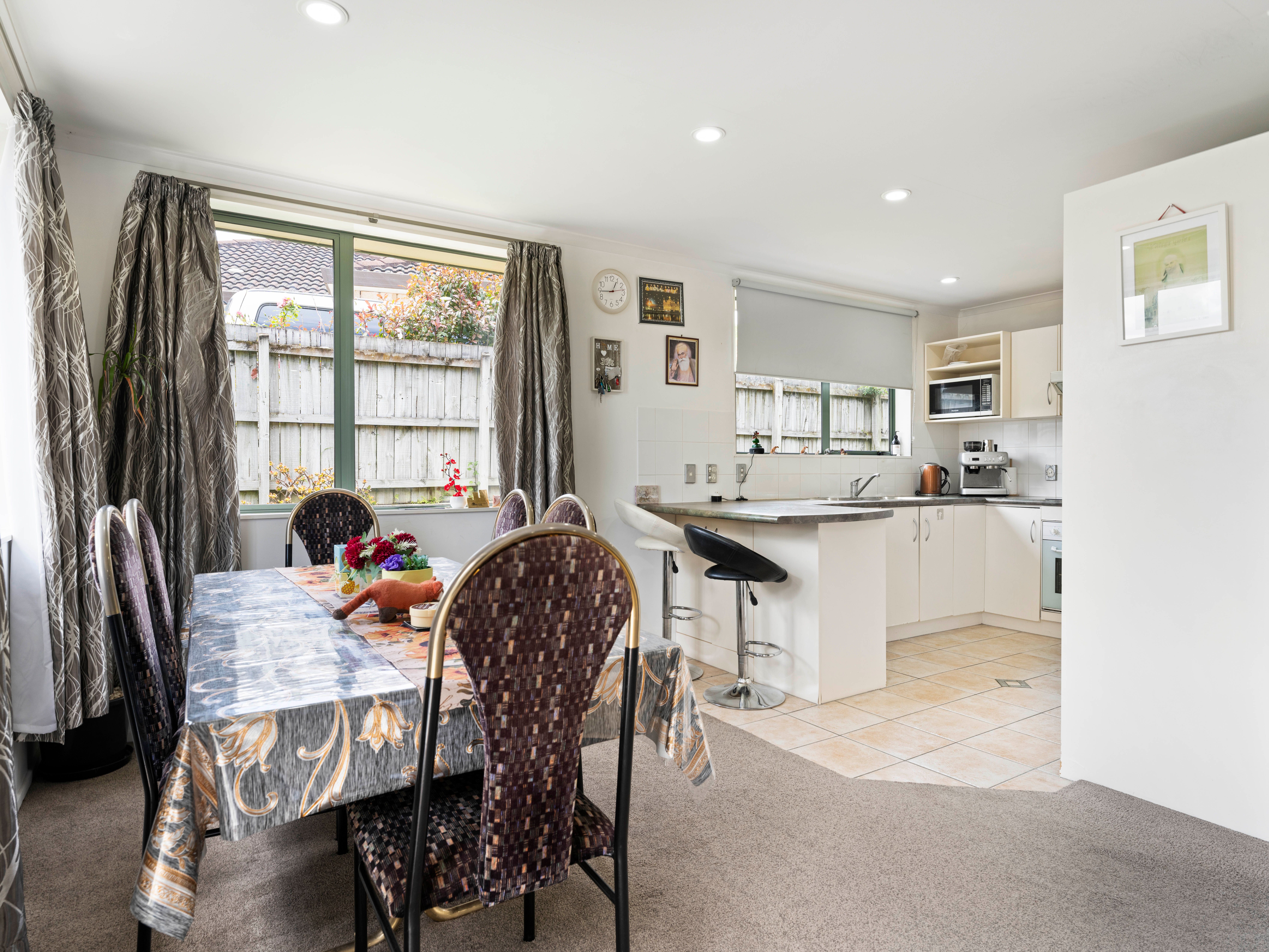 14 Mount Lebanon Crescent, The Gardens, Manukau City