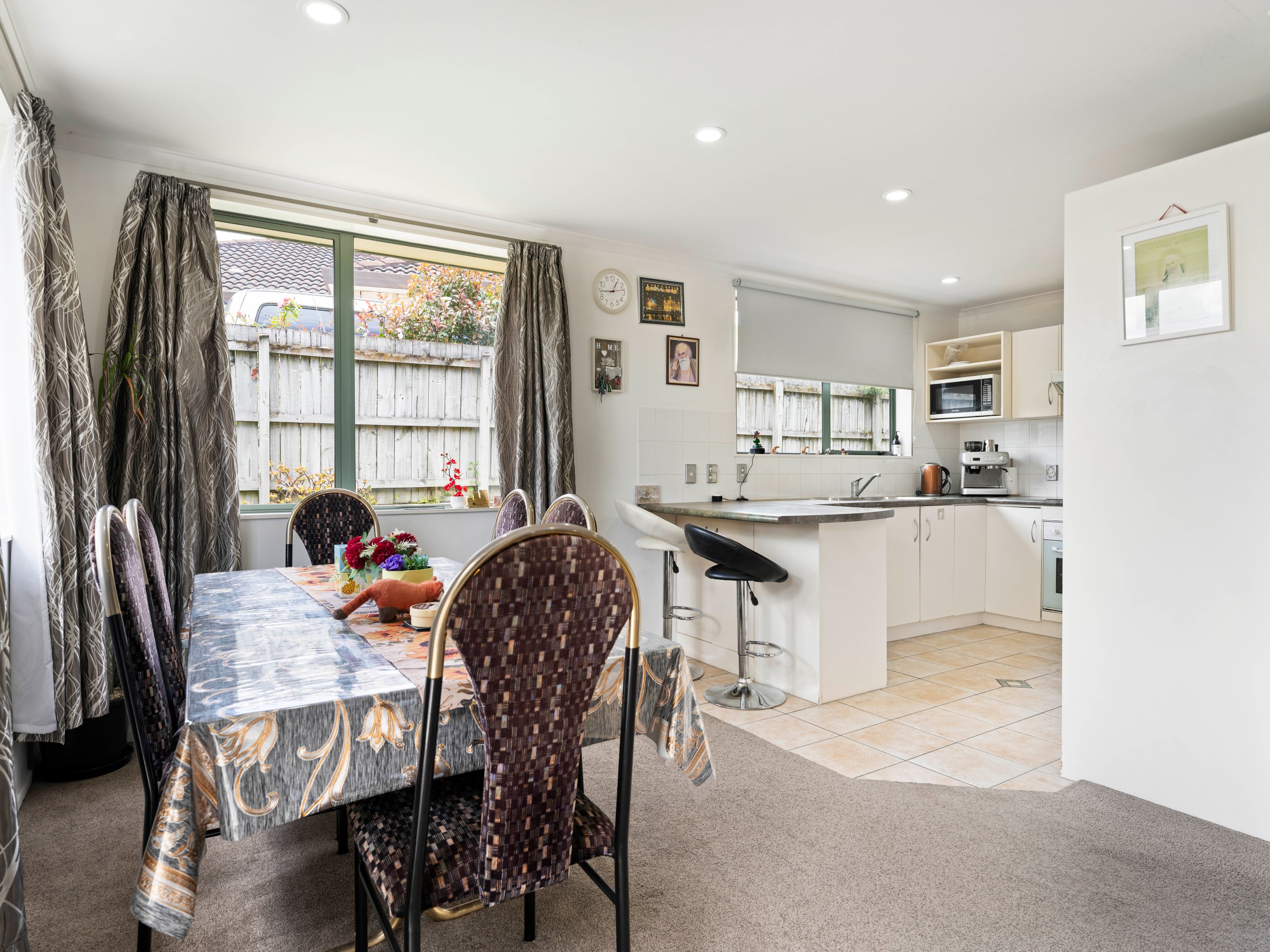 14 Mount Lebanon Crescent, The Gardens, Manukau City