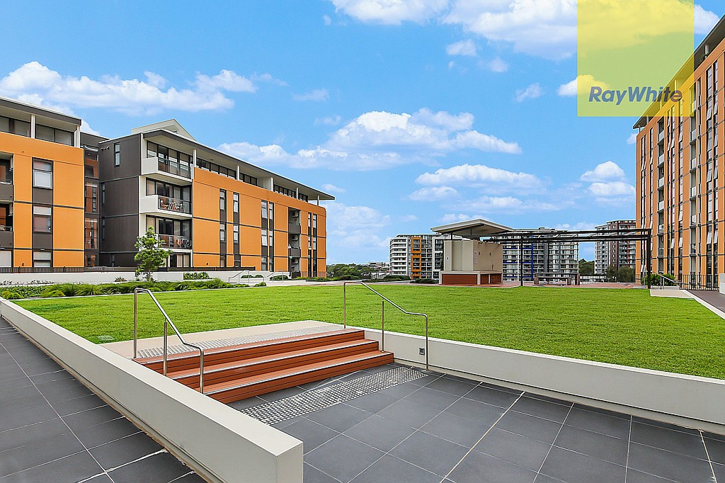 705B/3 Broughton Street, Parramatta, NSW 2150