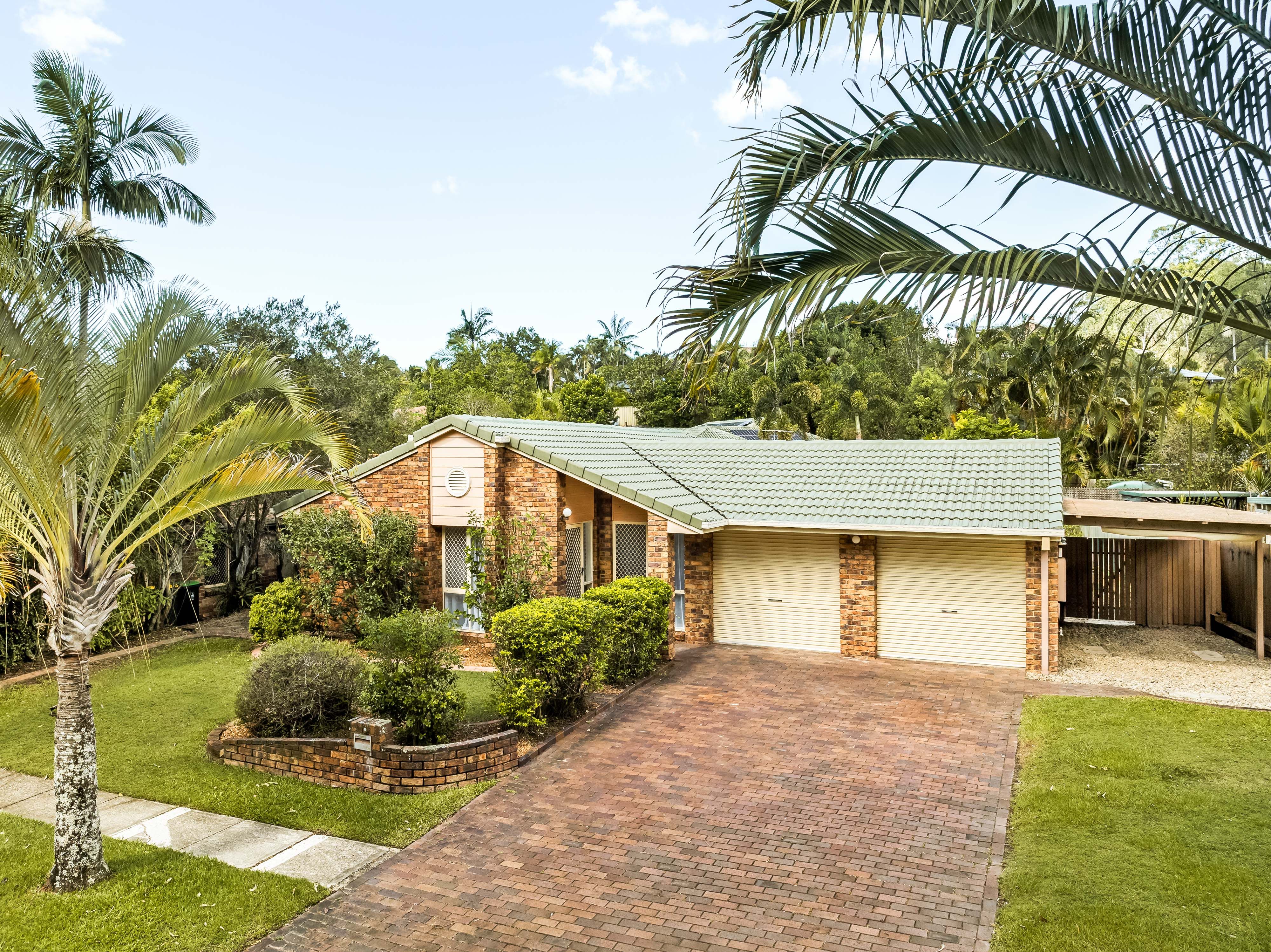 120 Glengarry Road, Keperra, QLD 4054