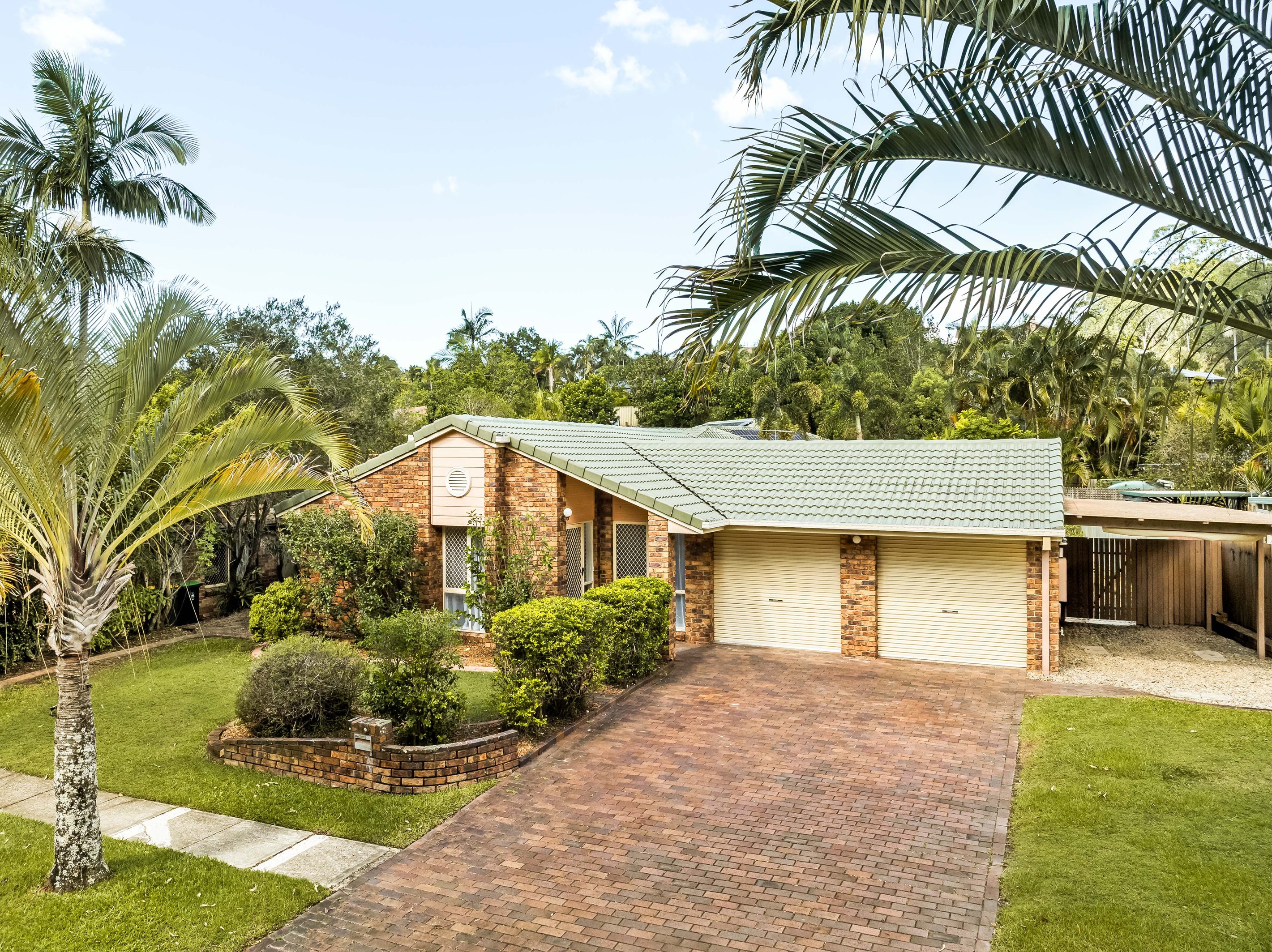 120 Glengarry Road, Keperra, QLD 4054