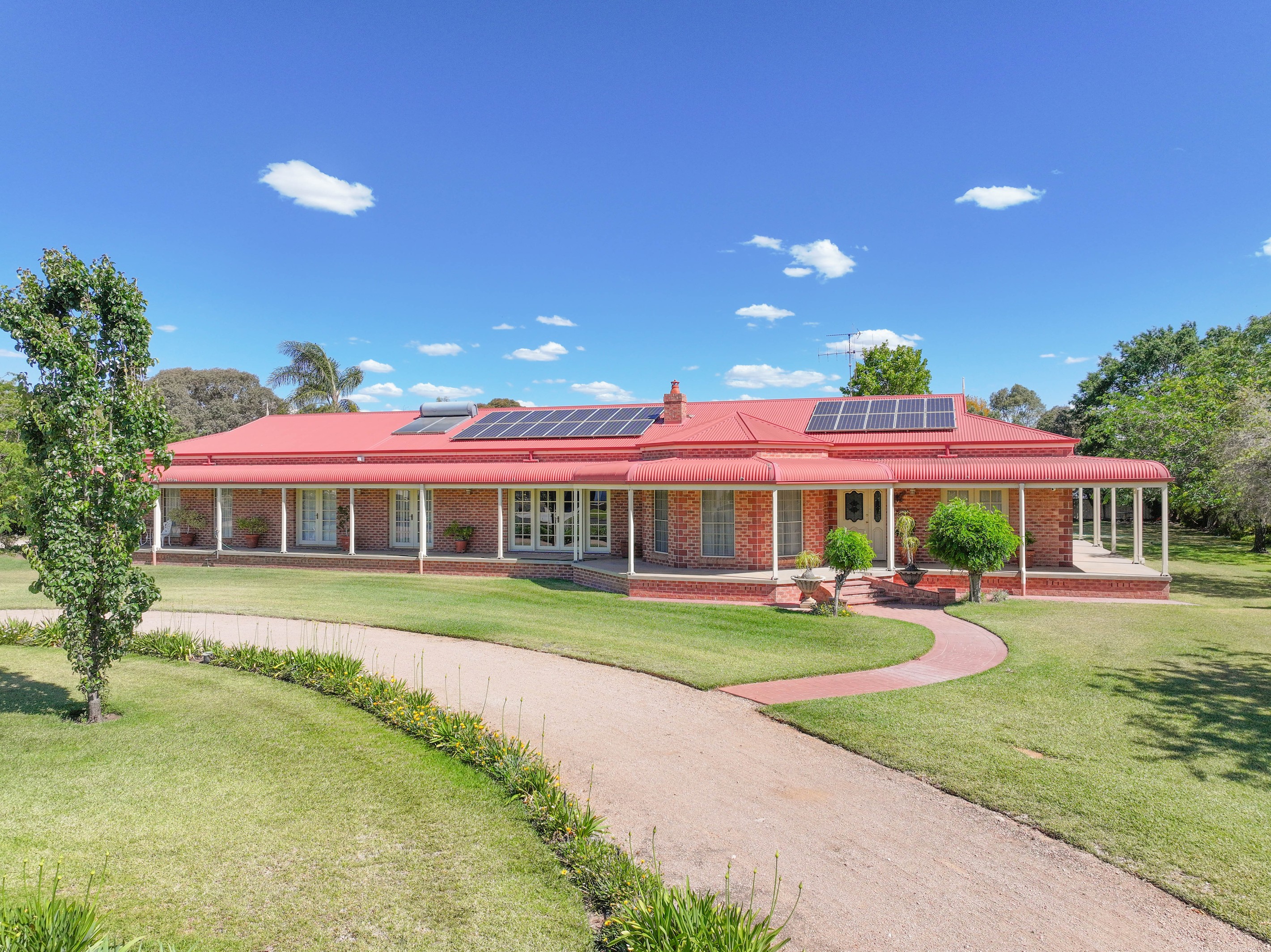 11-13 Reymond Street, Forbes, NSW 2871