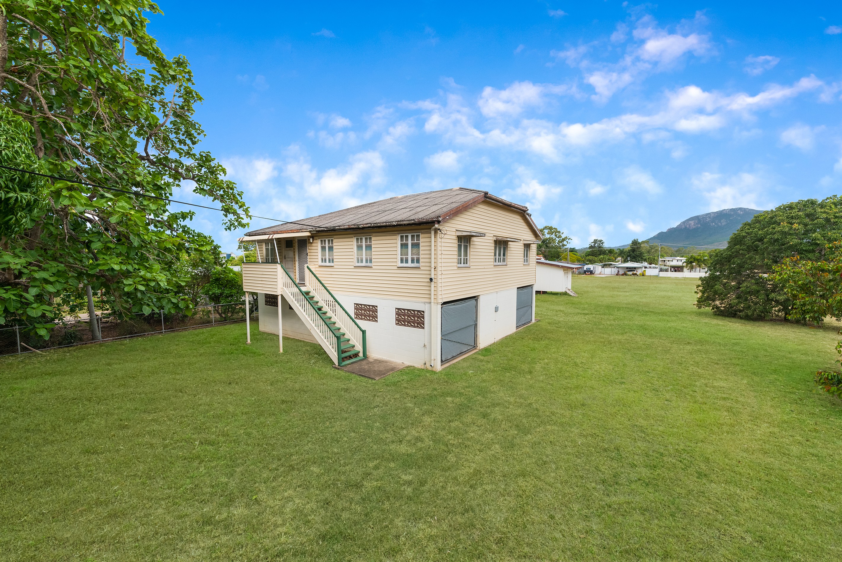 500-504 Ross River Road, Cranbrook, QLD 4814