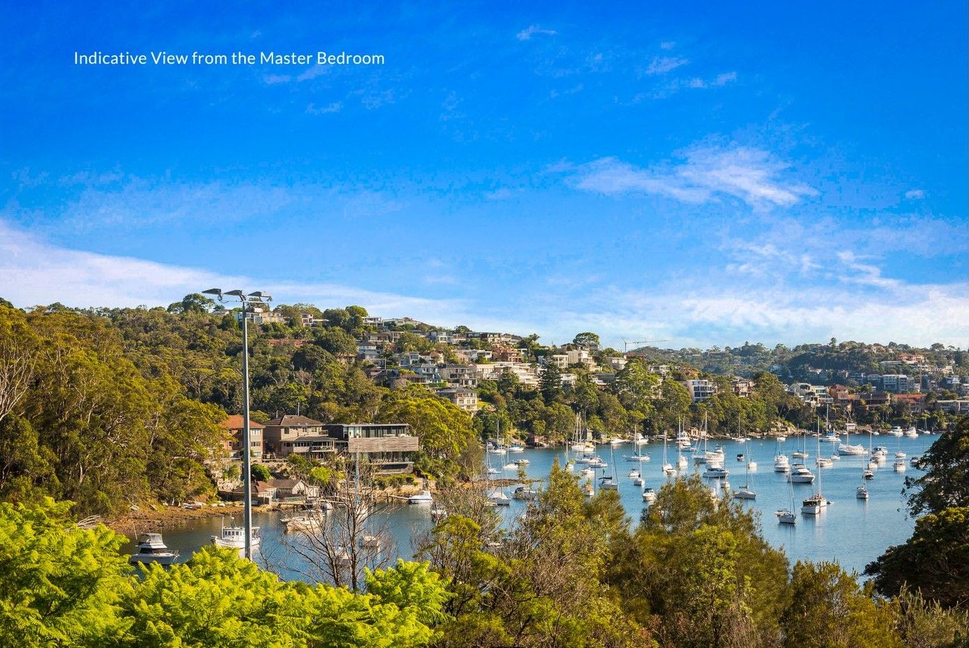 151a Young Street, Cremorne, NSW 2090