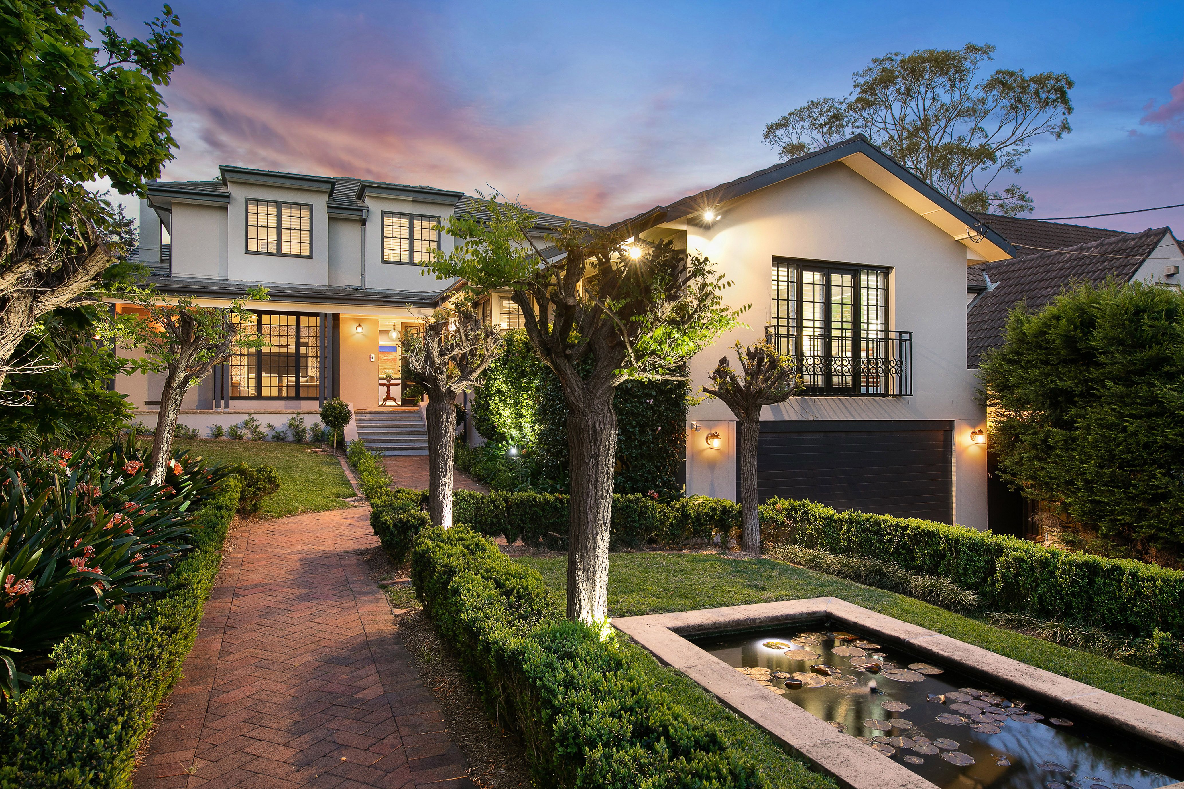 23 Chilton Parade