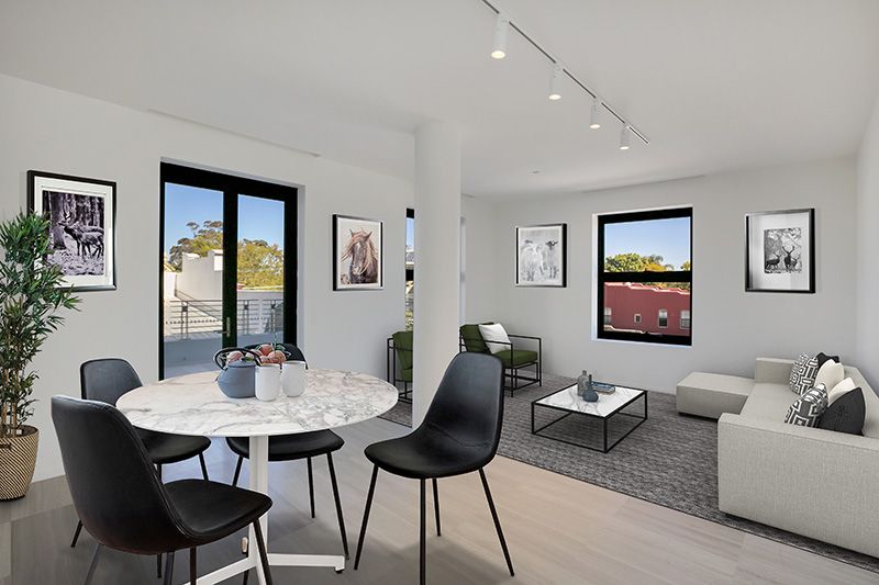 2A Rowntree Street, Balmain NSW 2041