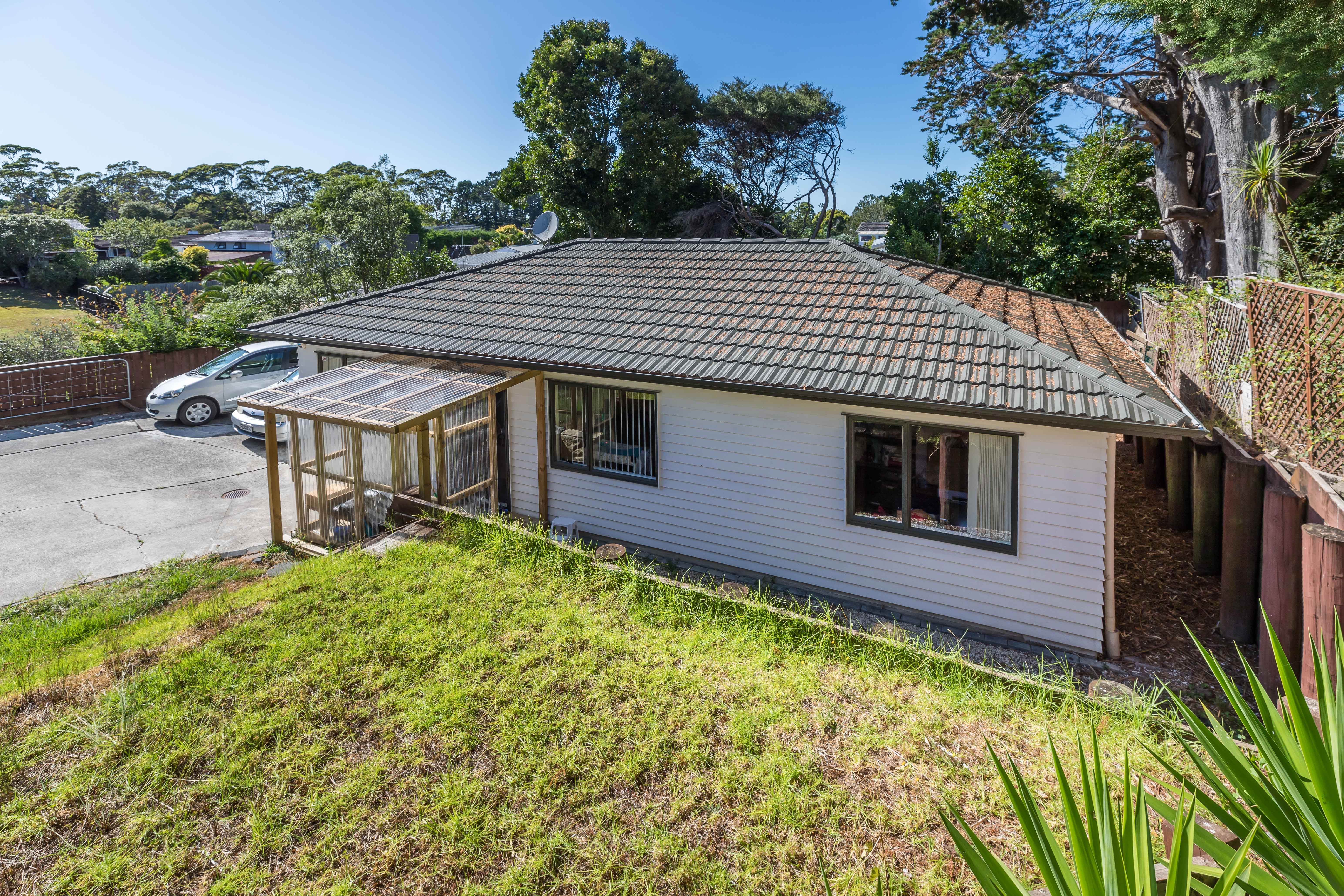 14A Clyma Place, Massey, Waitakere City
