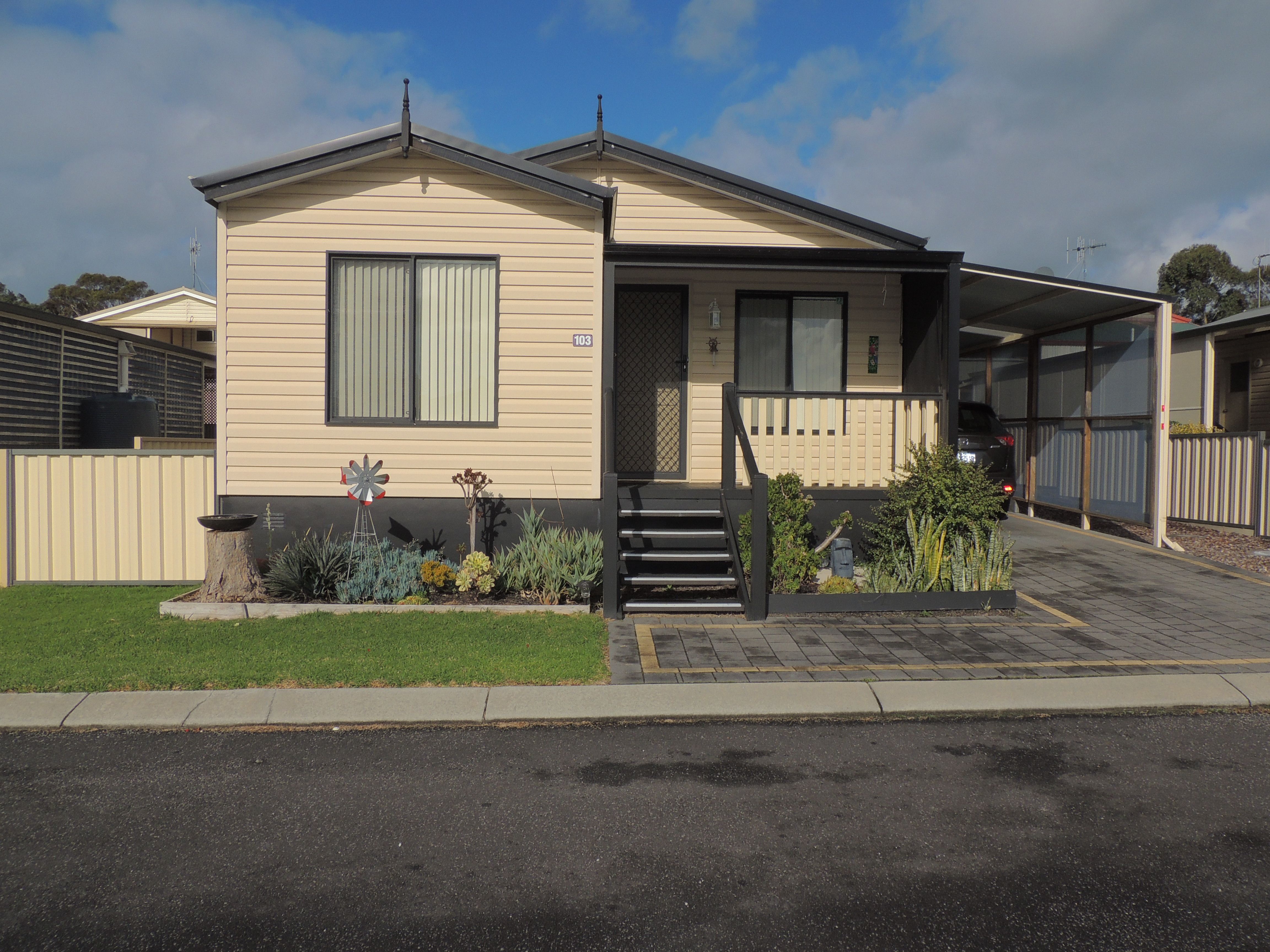 550 Albany Highway, Milpara WA 6330