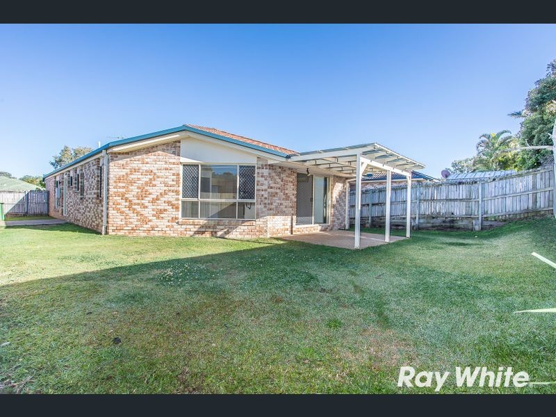 6 Jardine Street, Murrumba Downs, QLD 4503