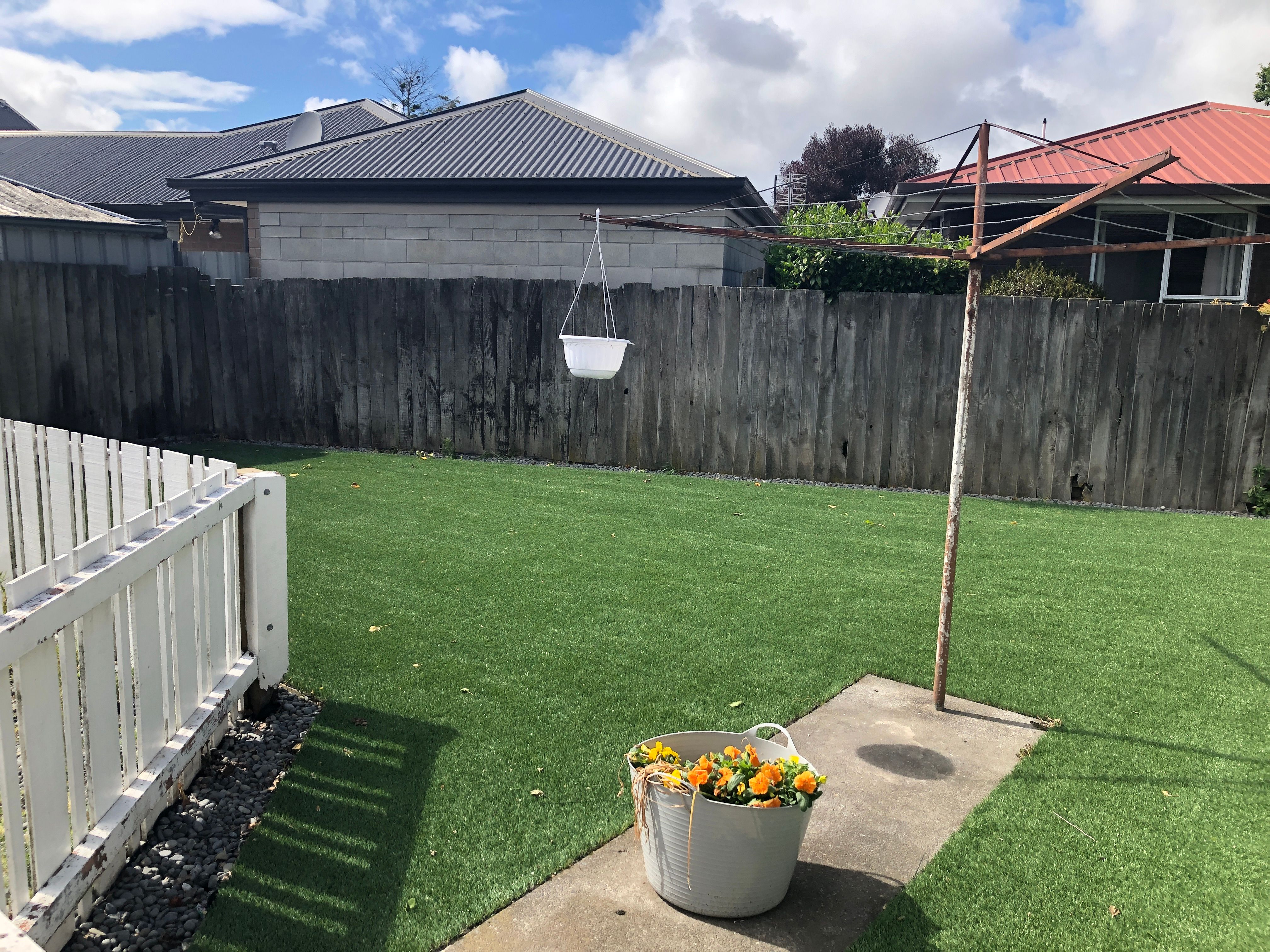 1/34 Brougham Street, Addington, Christchurch City