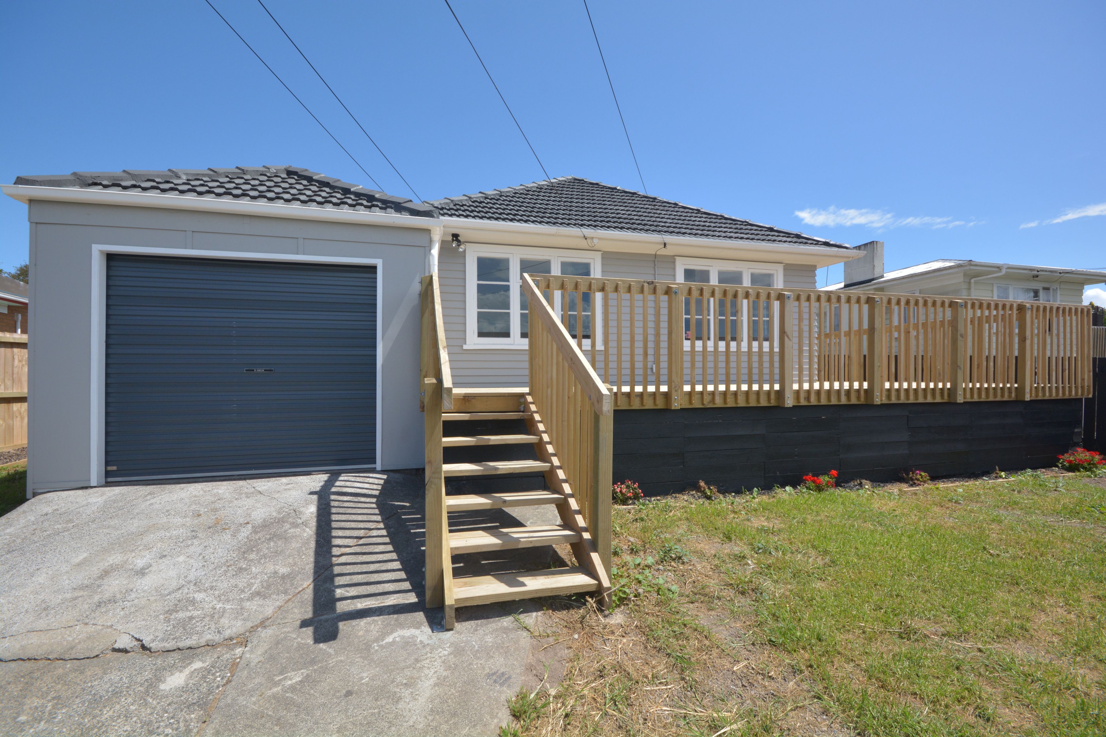 13 Fields Road, Manurewa, Manukau City