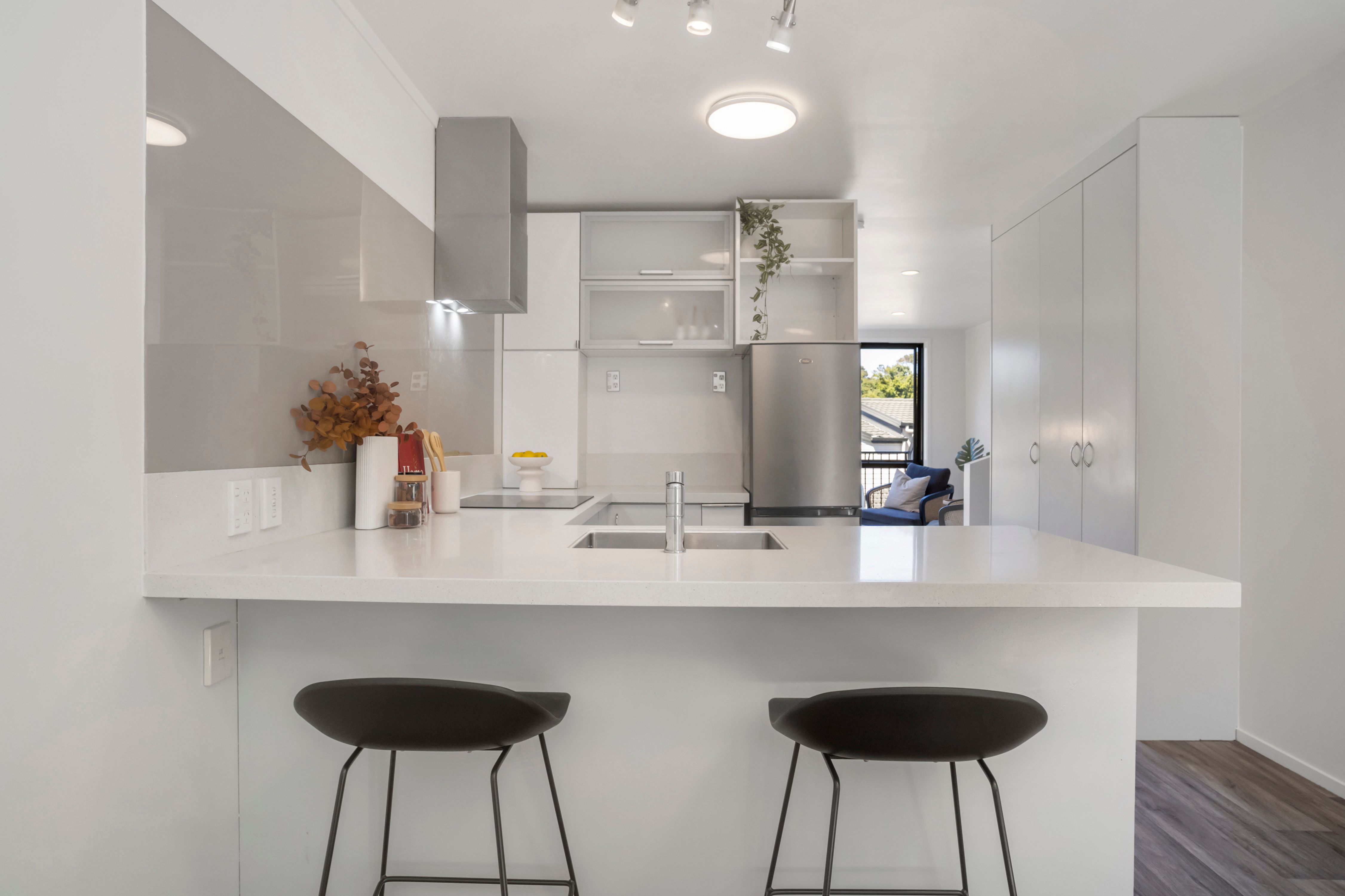 34/8 Flynn Street, Birkdale, North Shore City