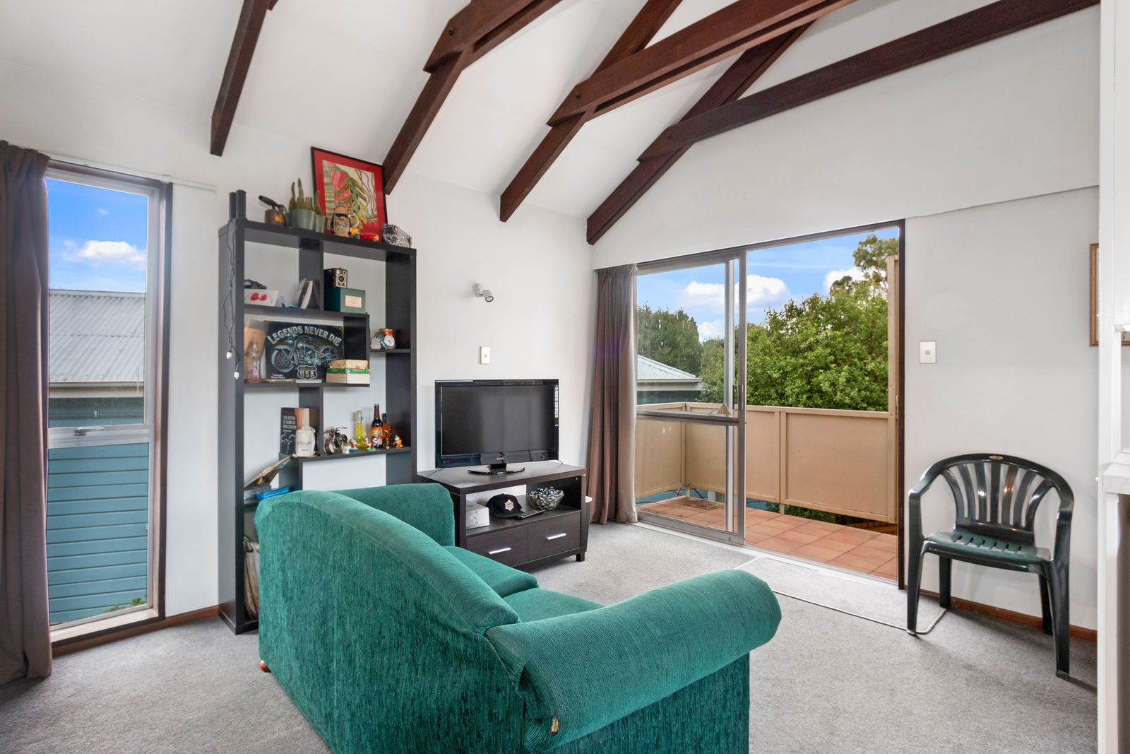 7/137 Chester Street East, Christchurch Central, Christchurch City