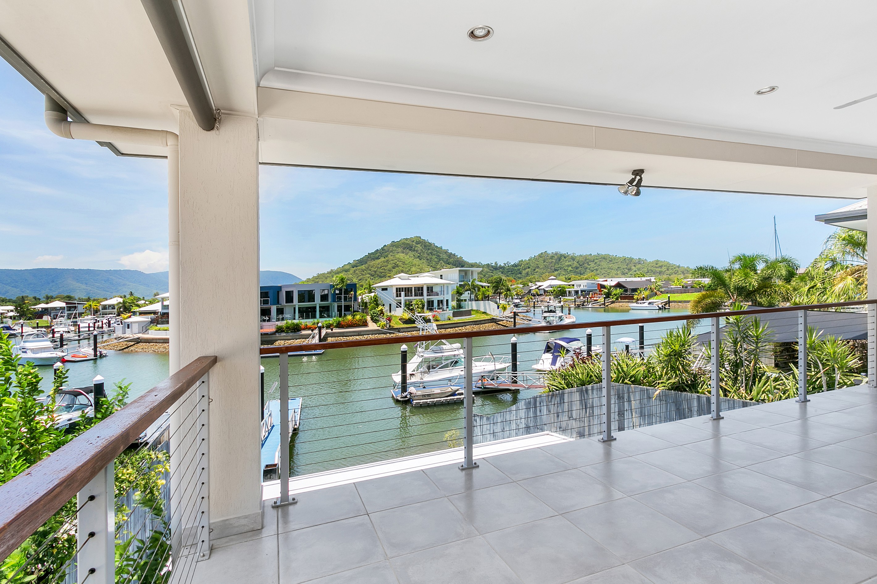 125 Harbour Drive, Trinity Park, QLD 4879