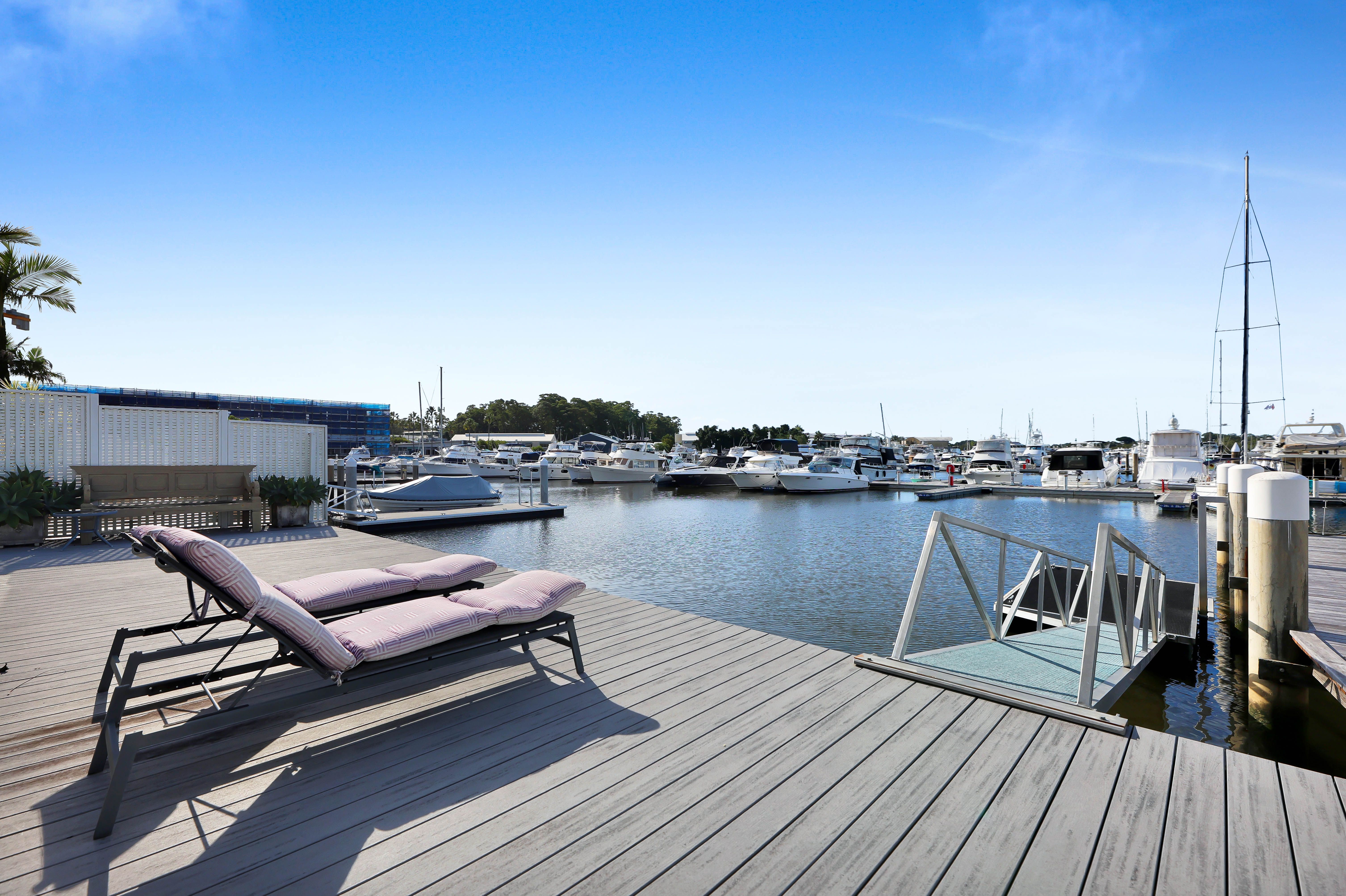 4622 The Parkway, Sanctuary Cove, QLD 4212