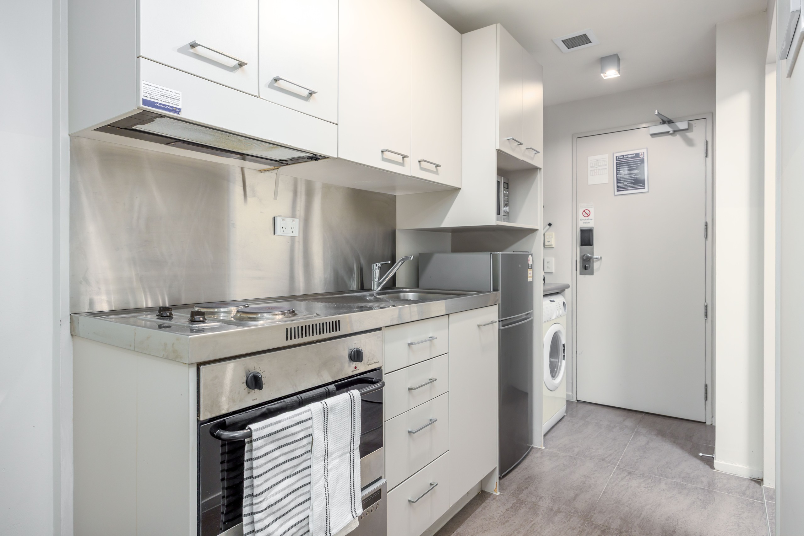 108/188 Hobson Street, Auckland Central, Auckland City