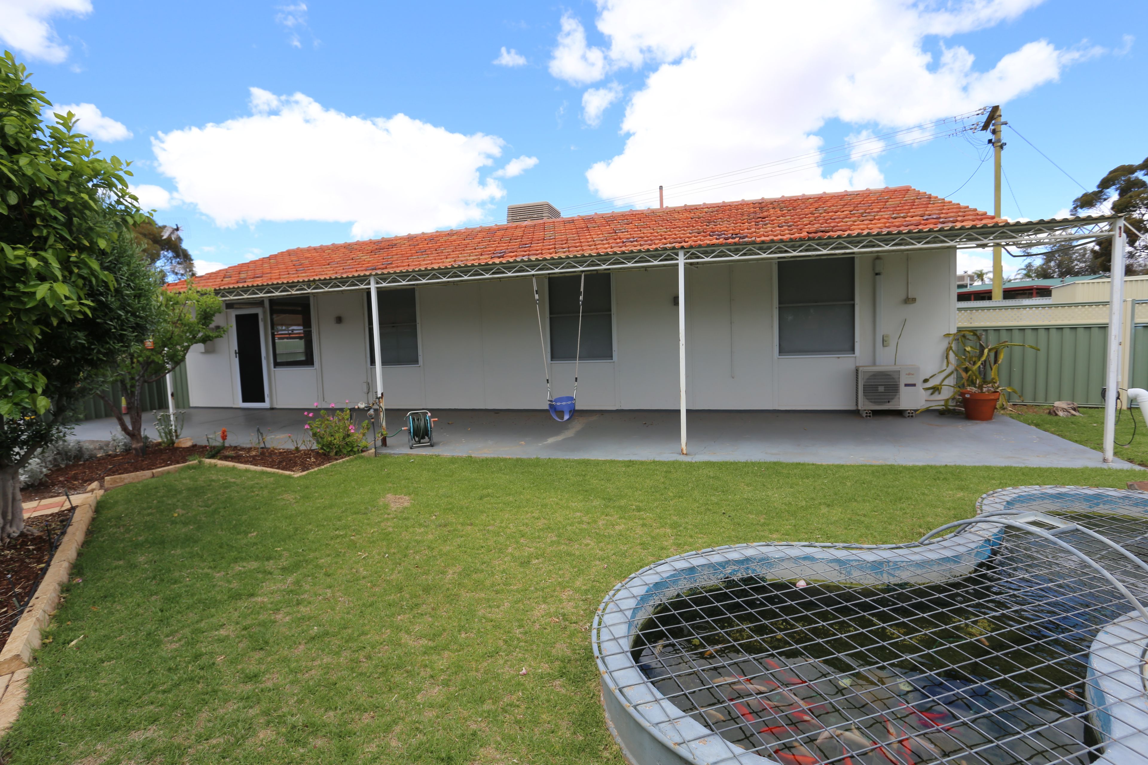 4 Ptilotus Crescent , Kambalda West WA 6442