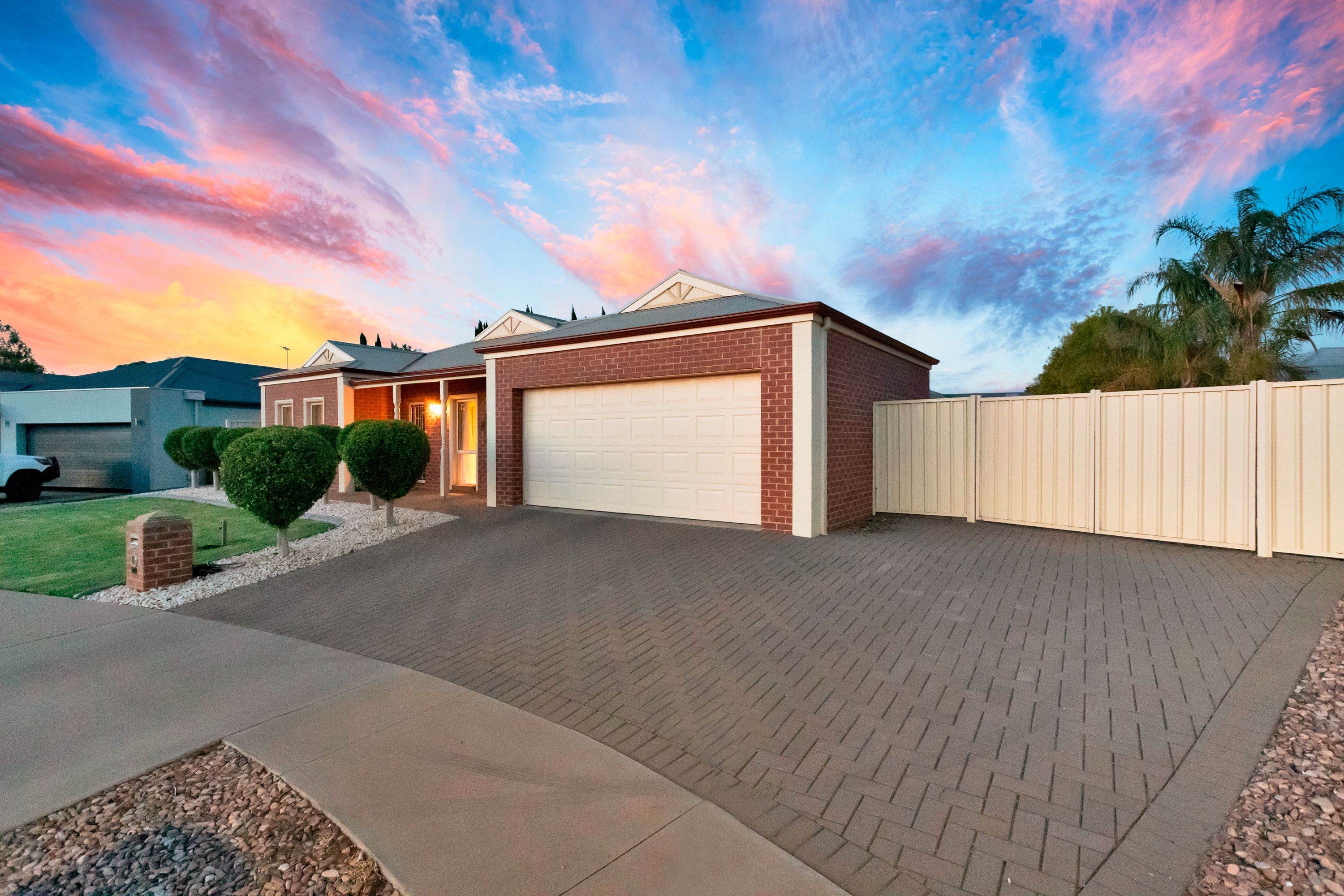 4 Sandhill Court, Mildura, VIC 3500