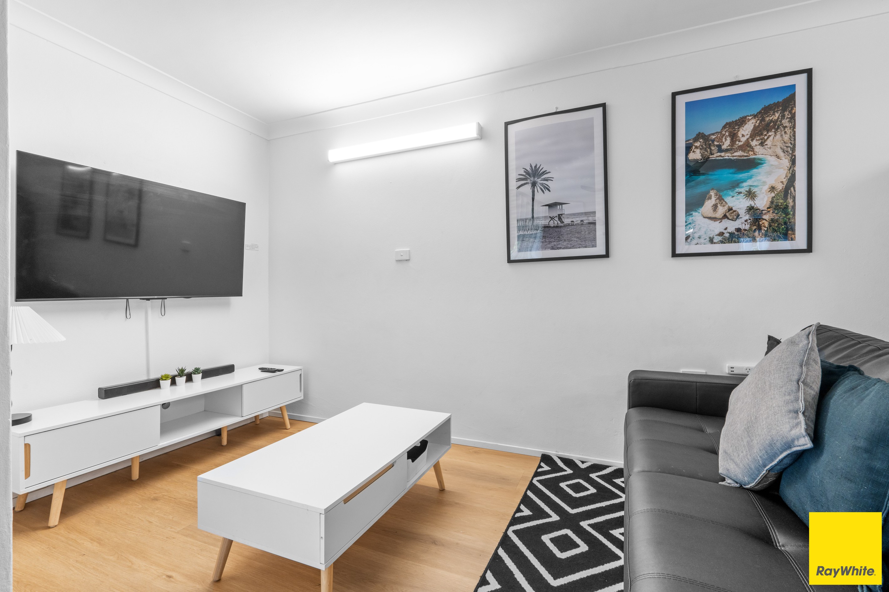 16/261-265 Sheridan Street, Cairns North, QLD 4870