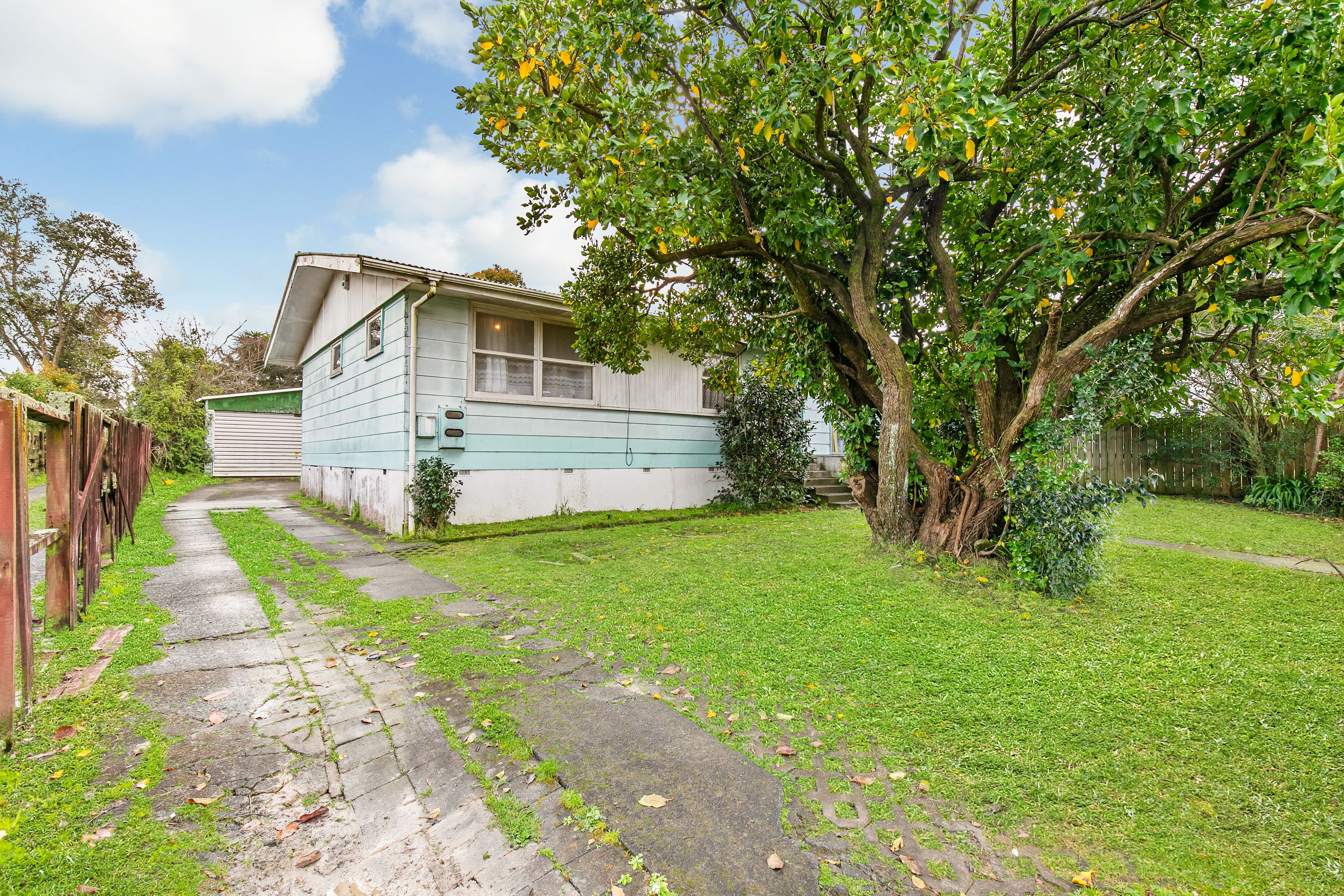 43 Feasegate Street, Manurewa, Manukau City