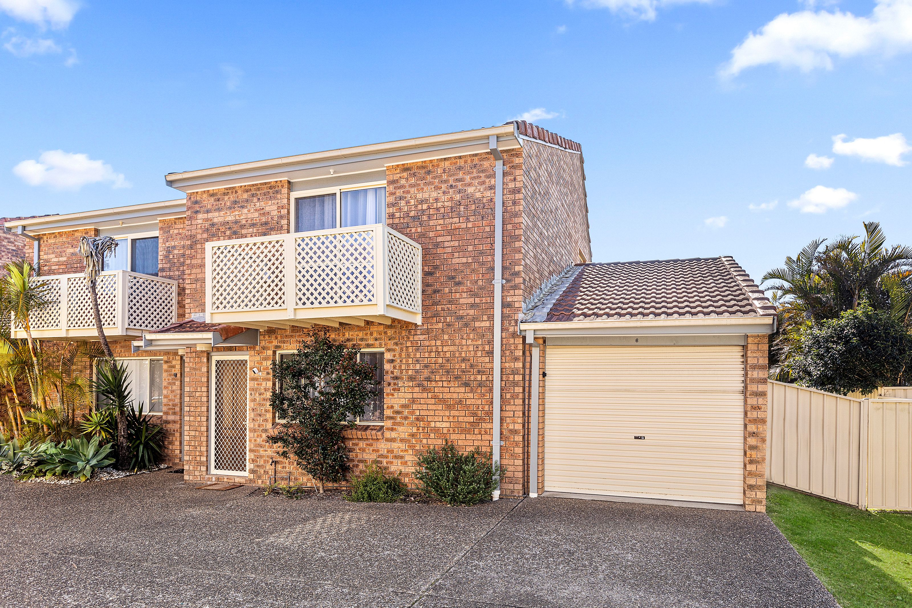 6/11 Commerce Drive, Lake Illawarra, NSW 2528