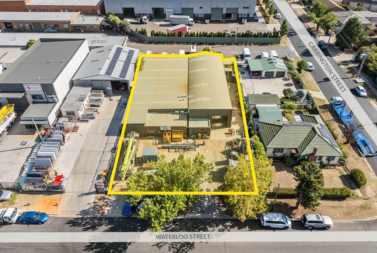 26-28 Waterloo Street, Queanbeyan, NSW 2620