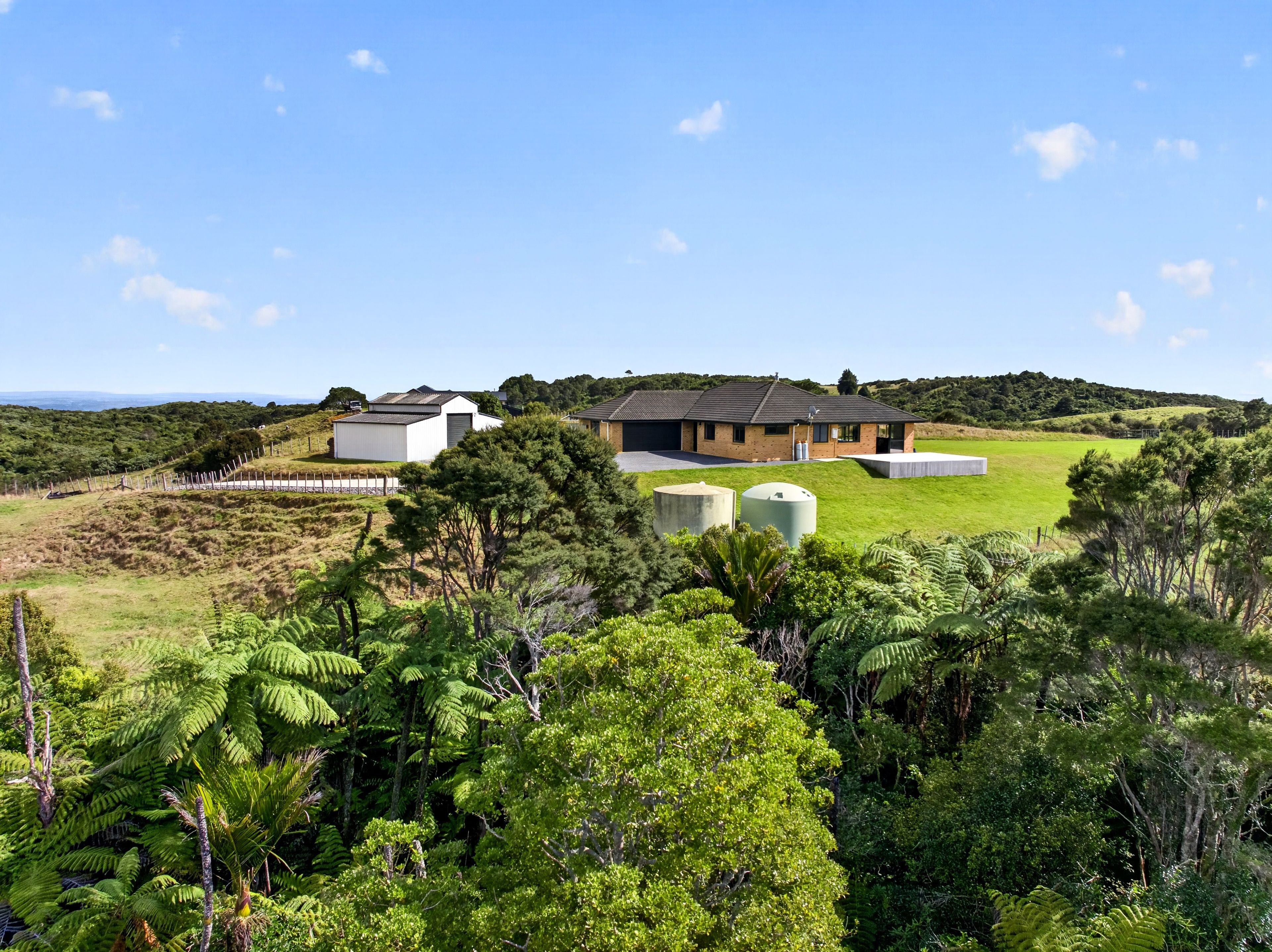 900 Hunua Road, Hunua, Franklin