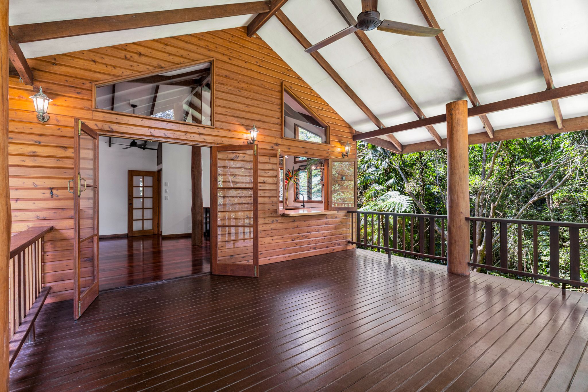 6 Fallon Close, Kuranda, QLD 4881 - Sold House - Ray White Cairns ...