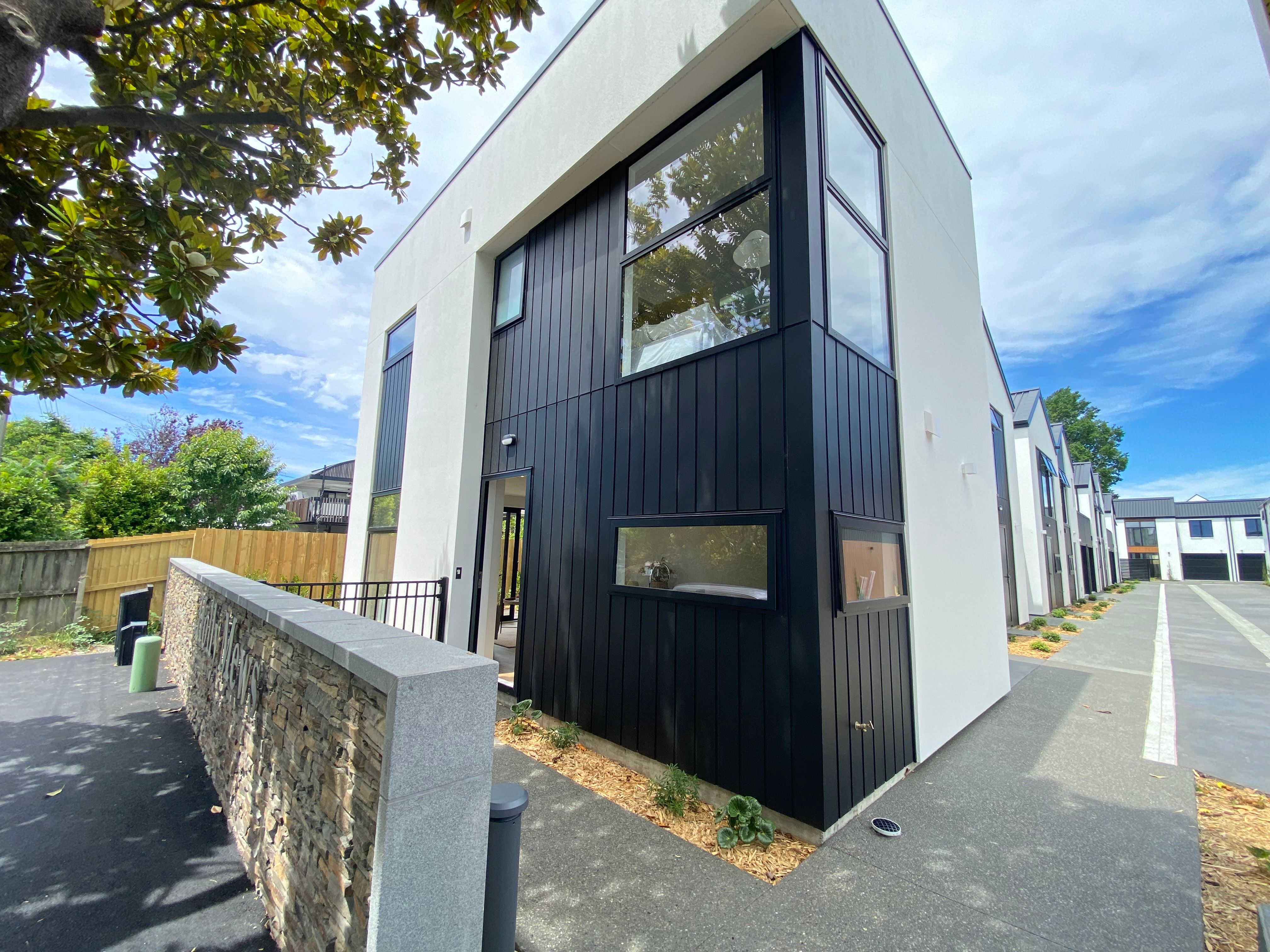 17/130 Holly Road, St Albans, Christchurch City