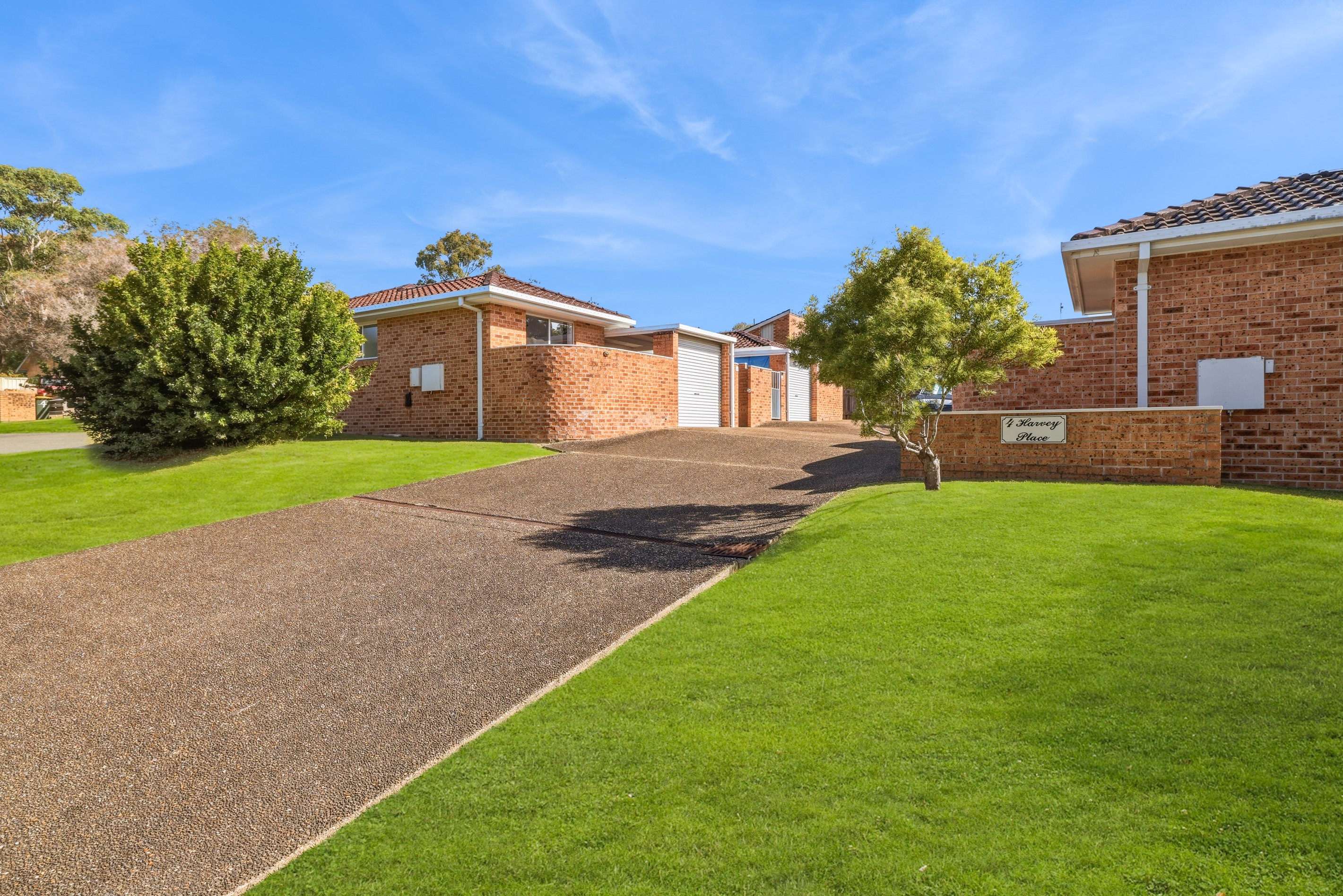 4/4 Harvey Place, North Nowra, NSW 2541