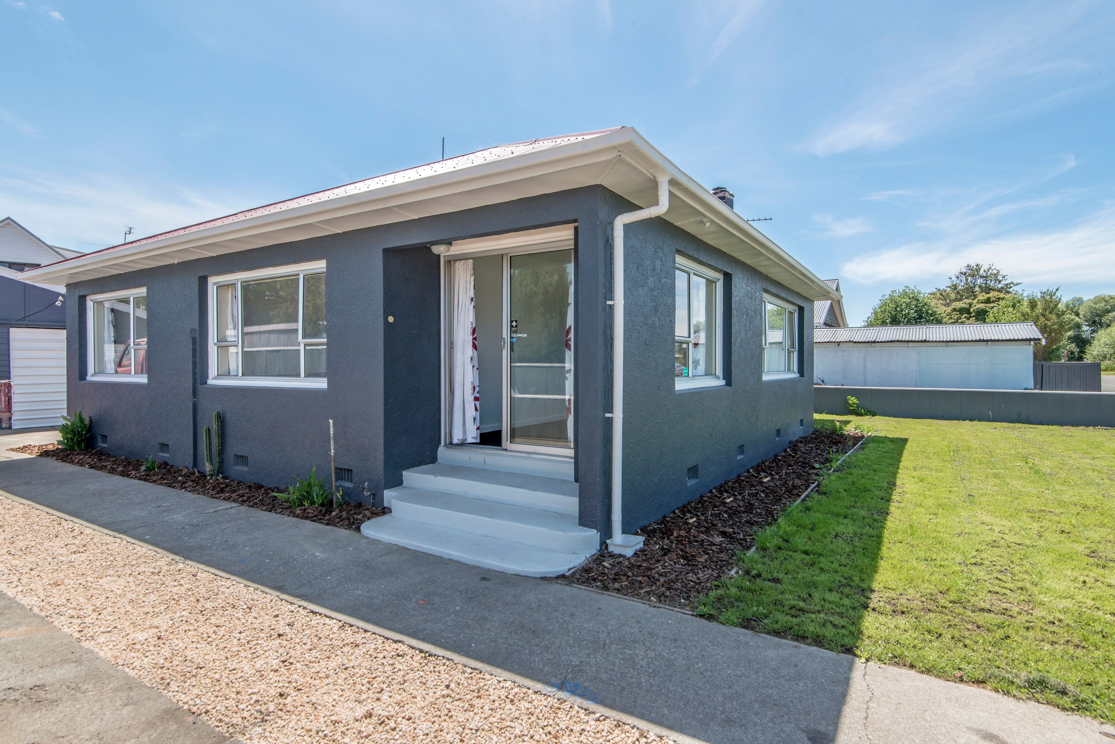 36 Cridland Street, Kaiapoi, Waimakariri District