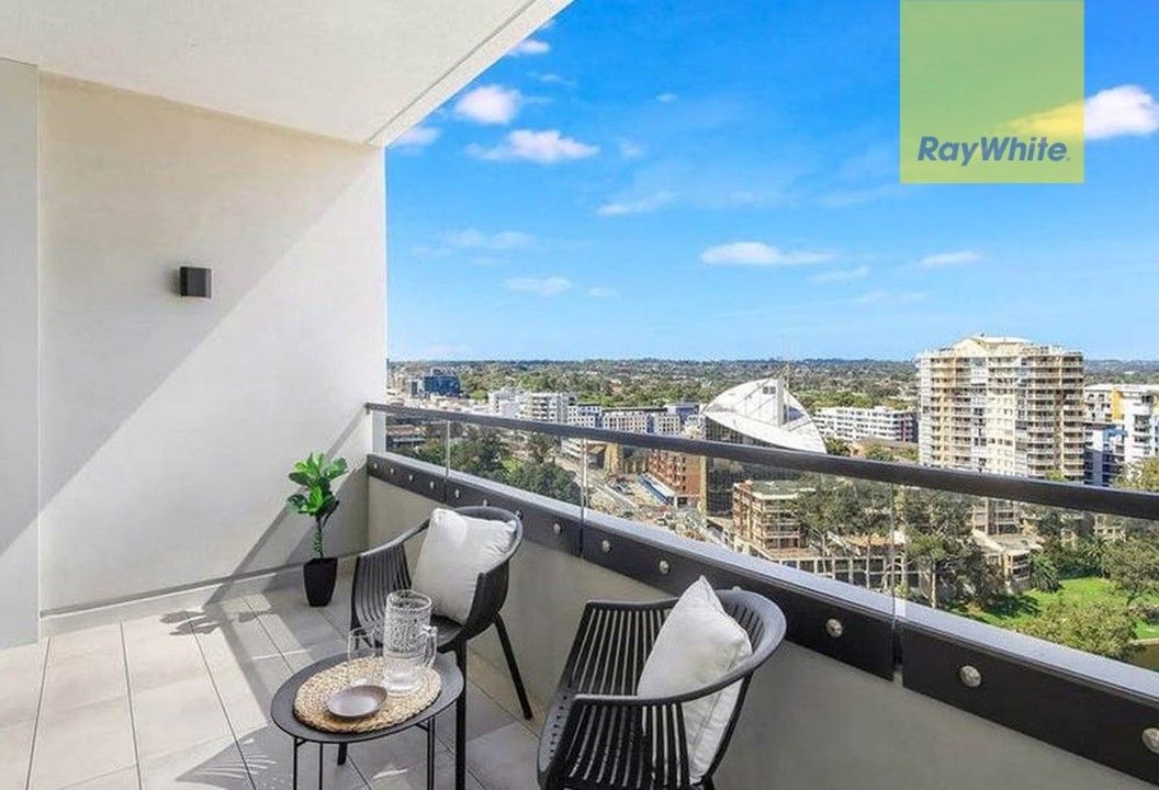 12 Phillip Street, Parramatta NSW 2150