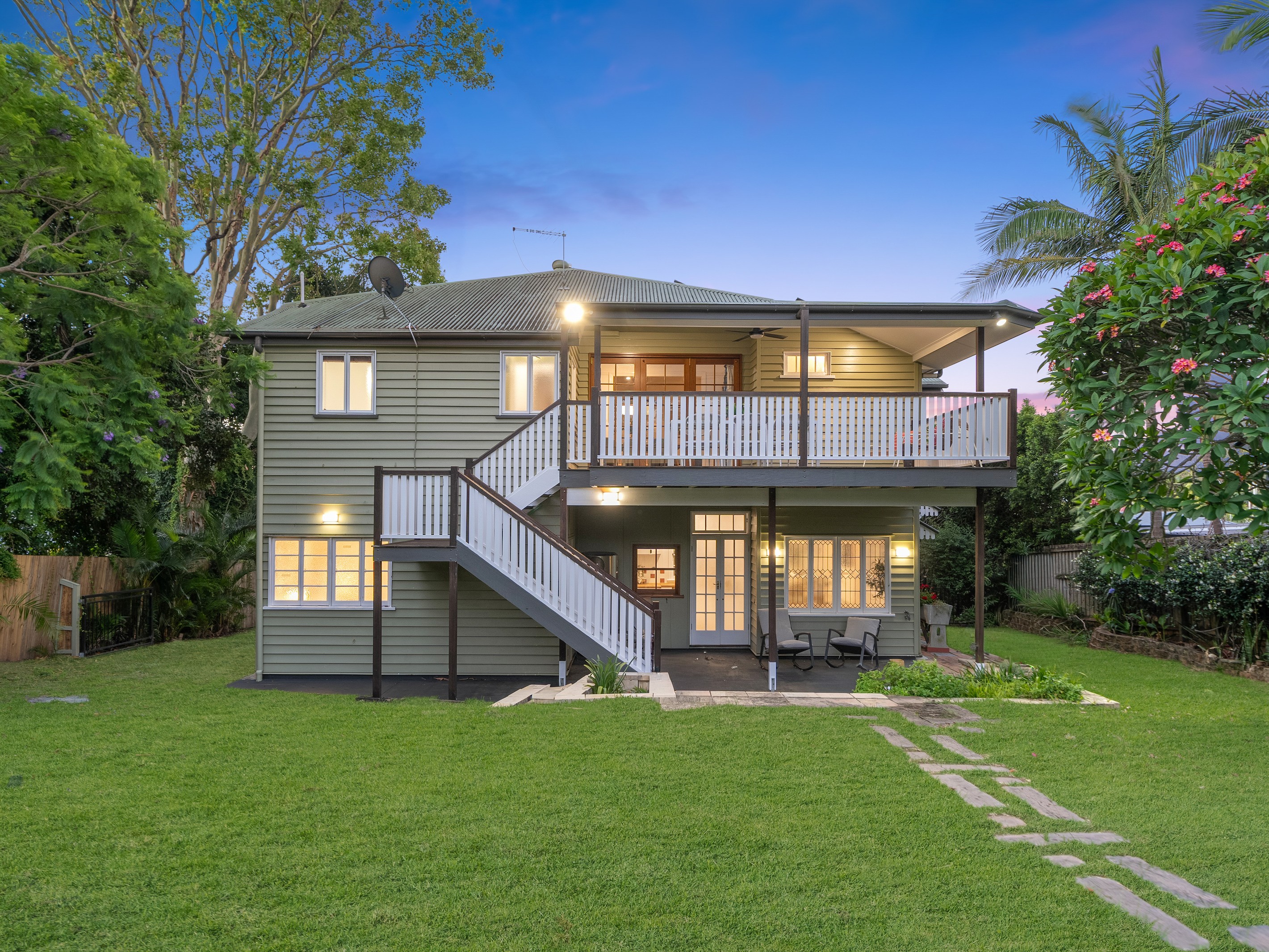 71 Wakefield Street, Sandgate, QLD 4017