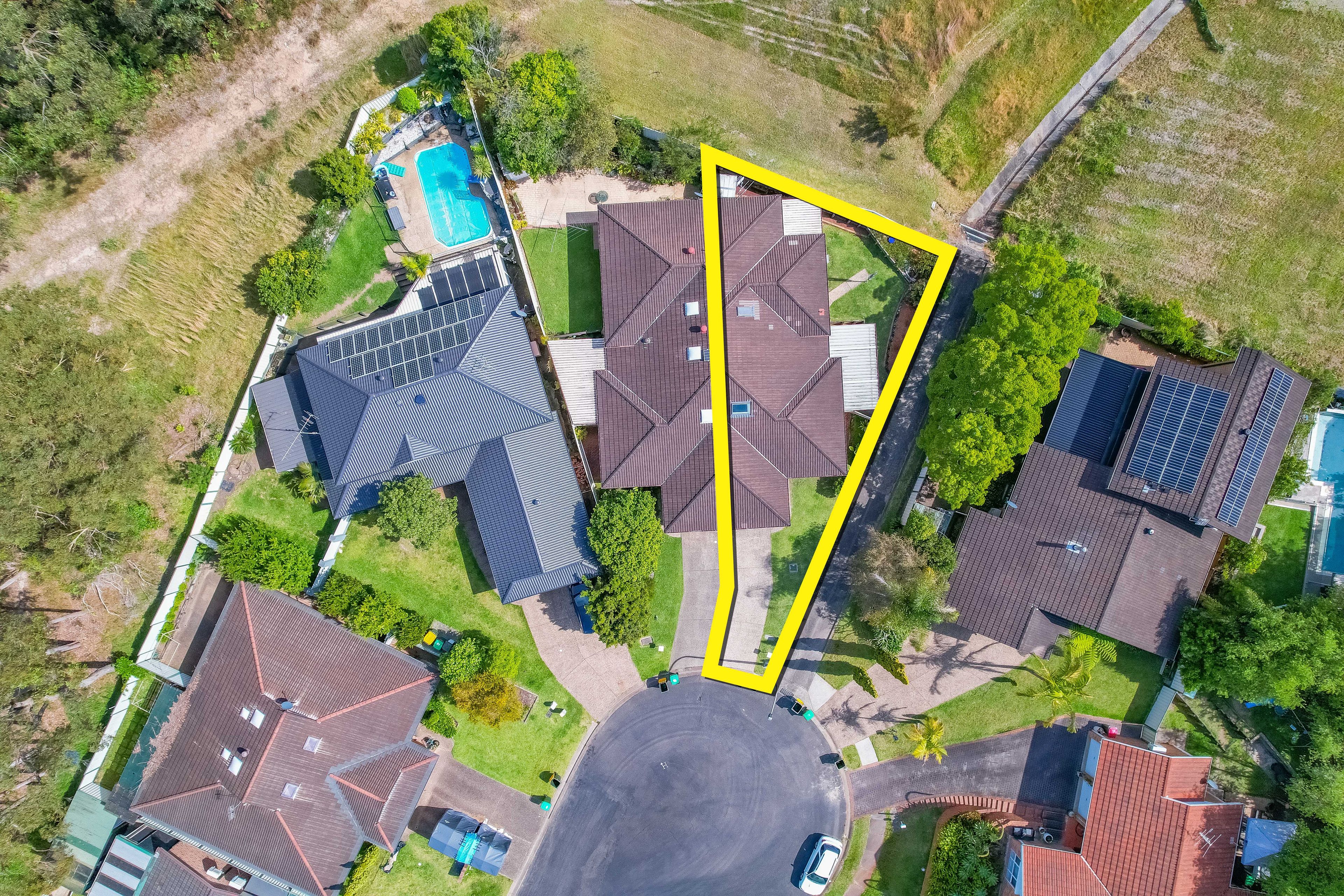 2/11 Wall Close, Charlestown, NSW 2290