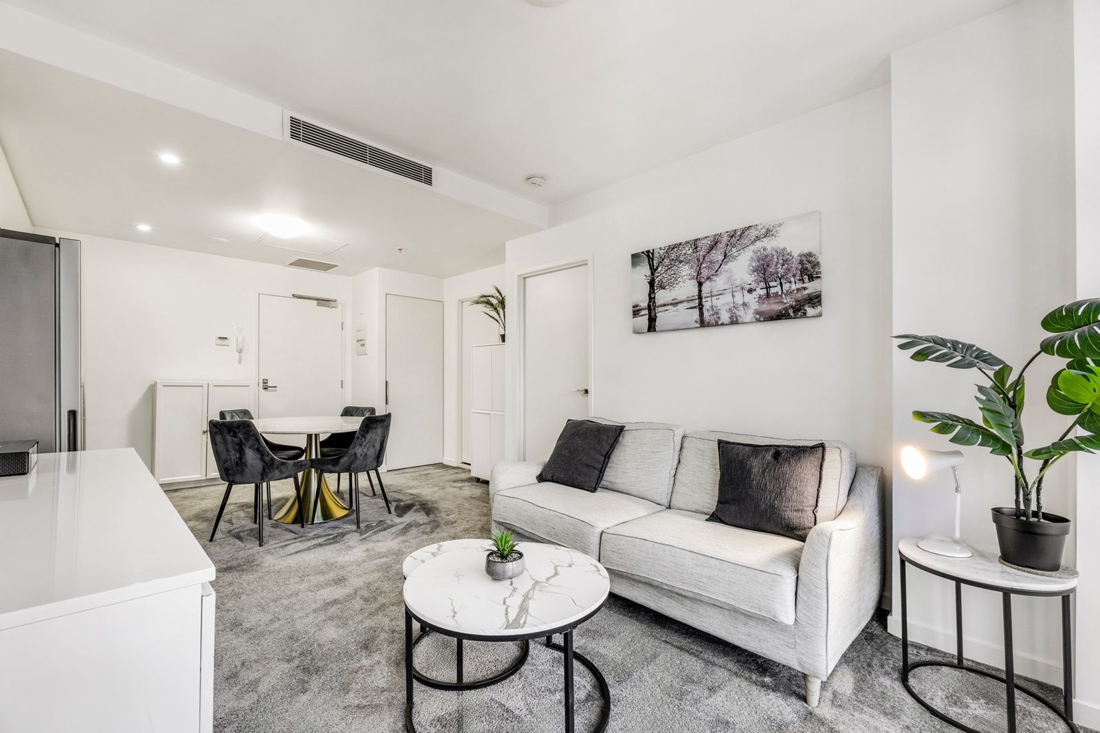 3703/568 Collins Street, Melbourne, VIC 3000