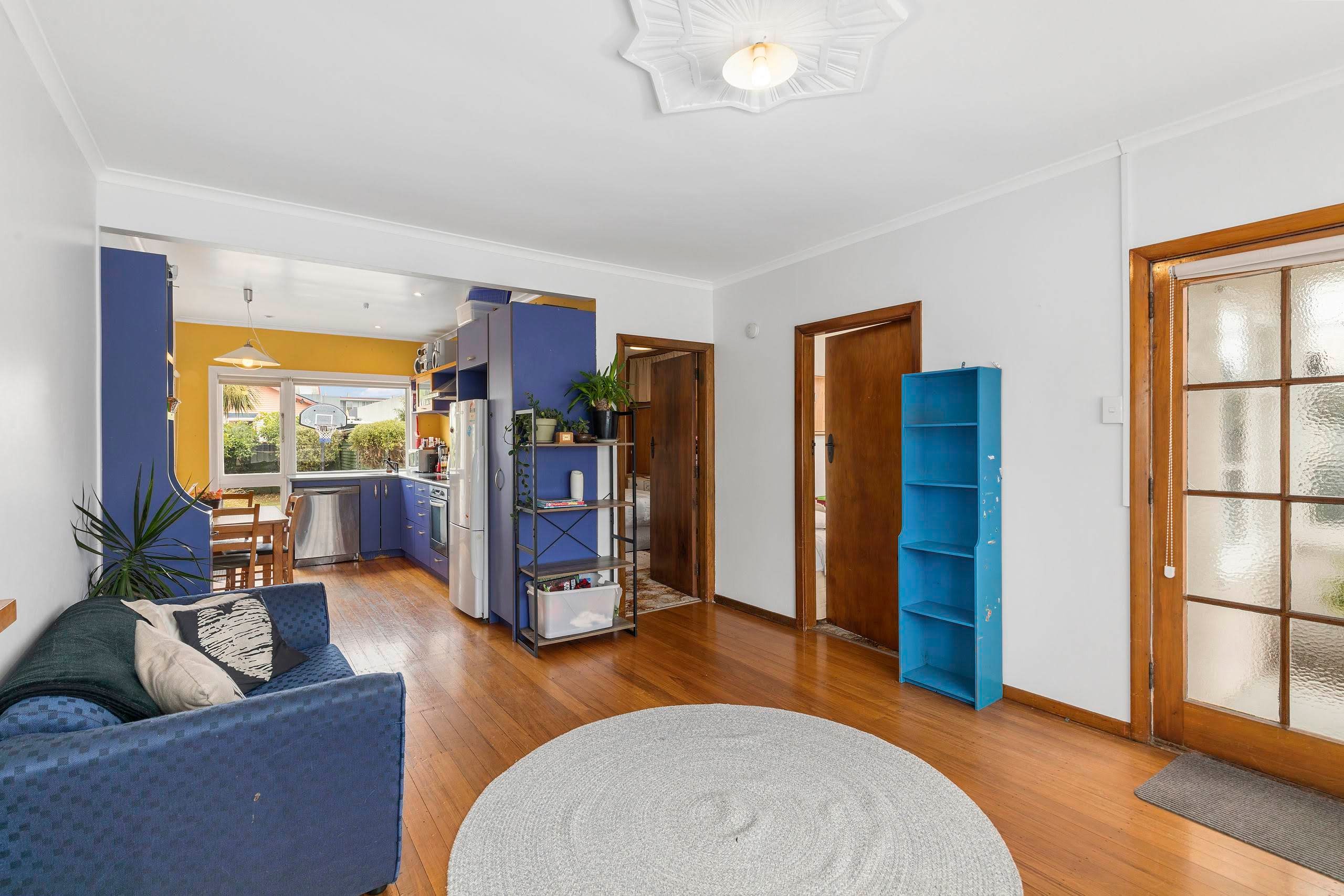 33 East Street, Petone, Lower Hutt City