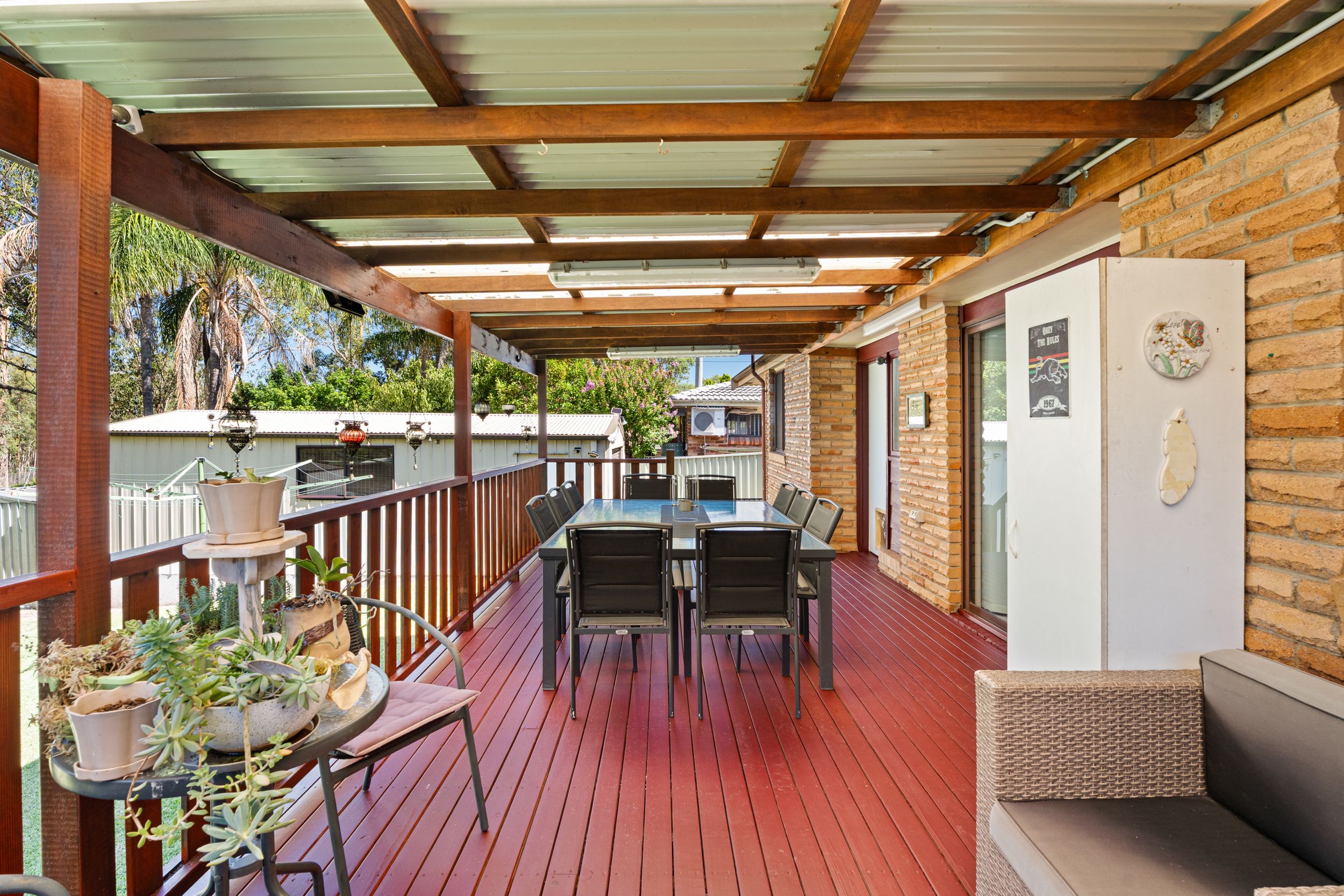 40 Pensax Road, Cranebrook, NSW