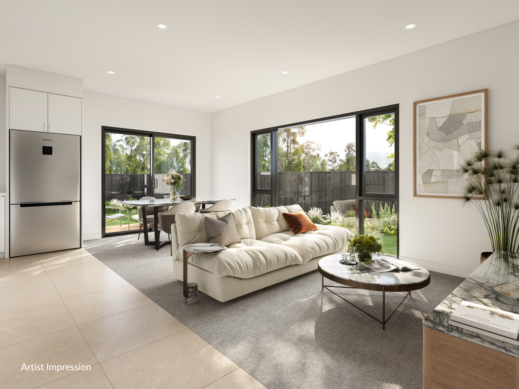1,2,3,4/556 Cranford Street, Papanui, Christchurch City