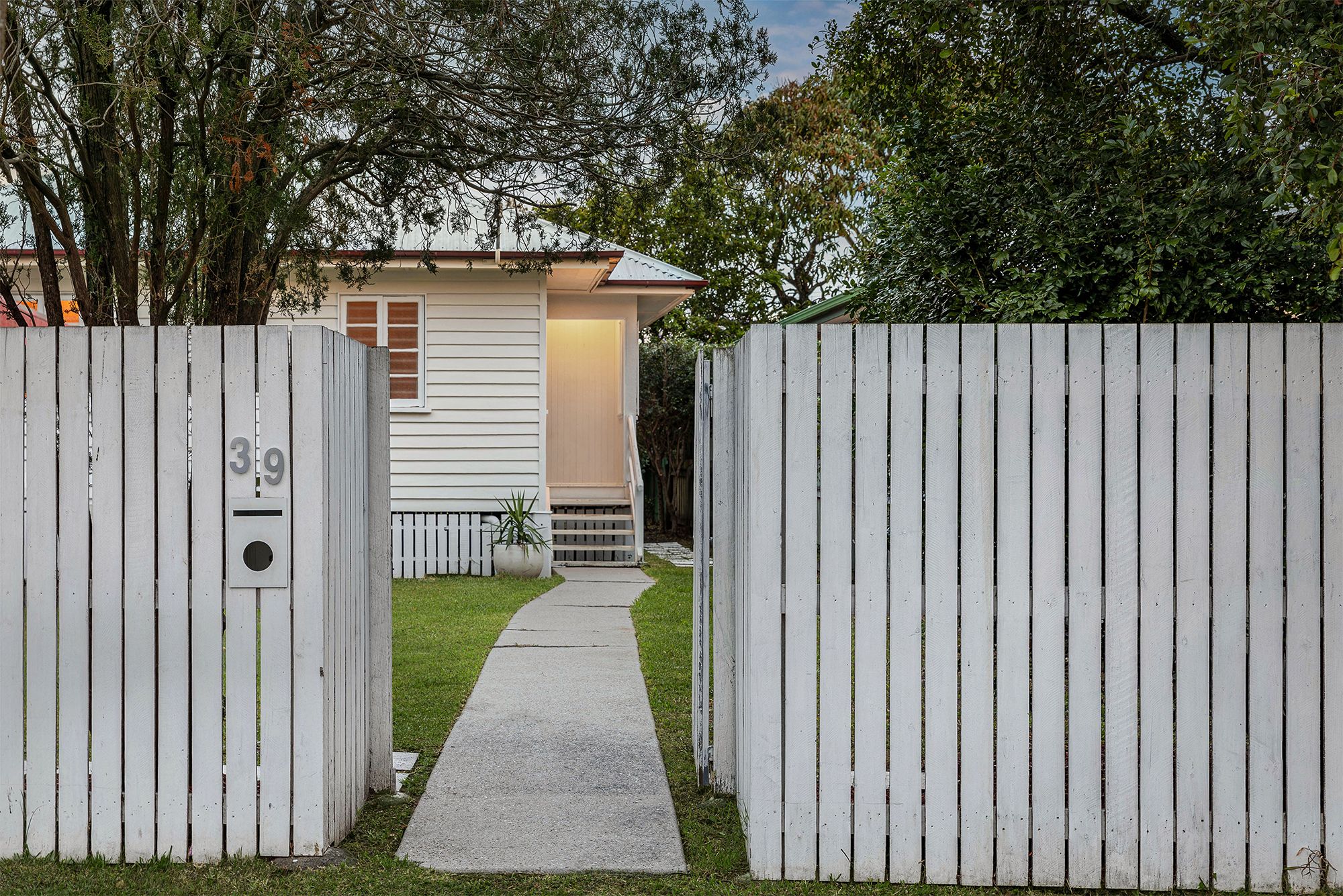 39 Parker Avenue — photo from Ray White Aspley