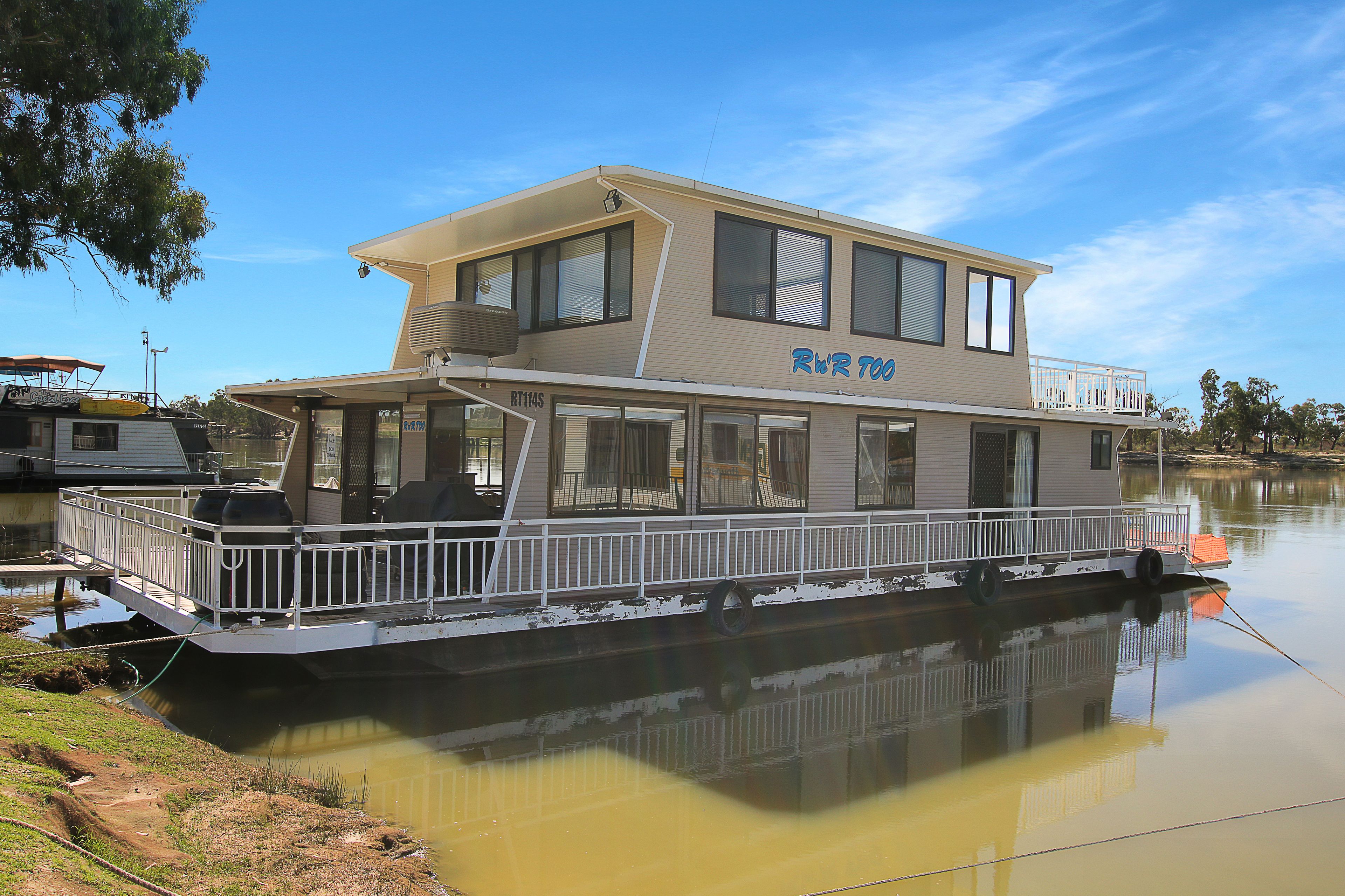 15 Edgar Bartlett Drive, Waikerie, SA 5330 House for Sale Ray White