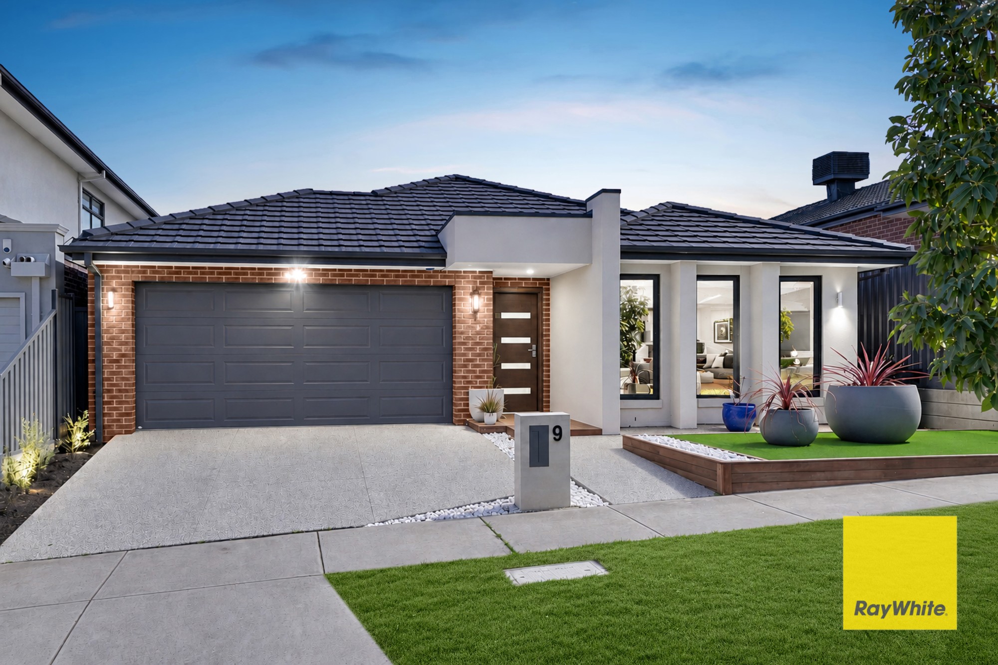9 Beartooth Road, Truganina, VIC 3029