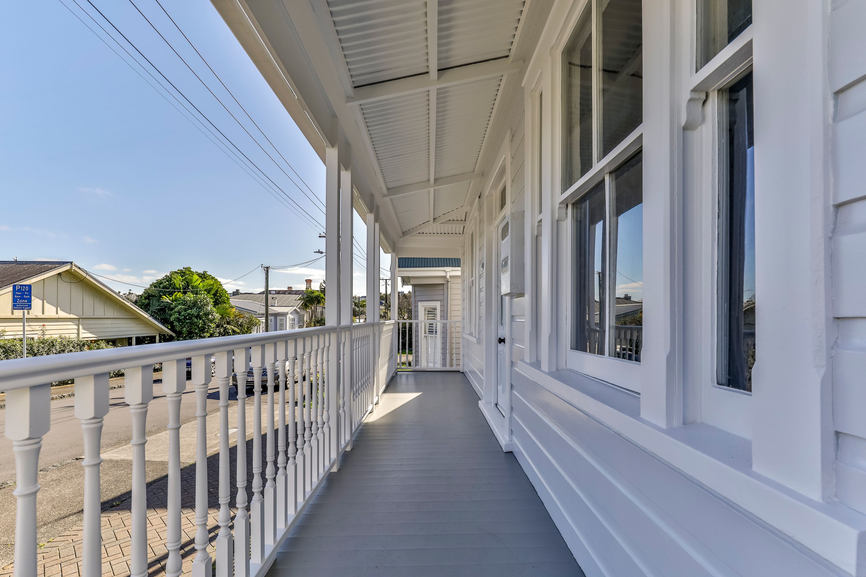 74 John Street, Ponsonby, Auckland City
