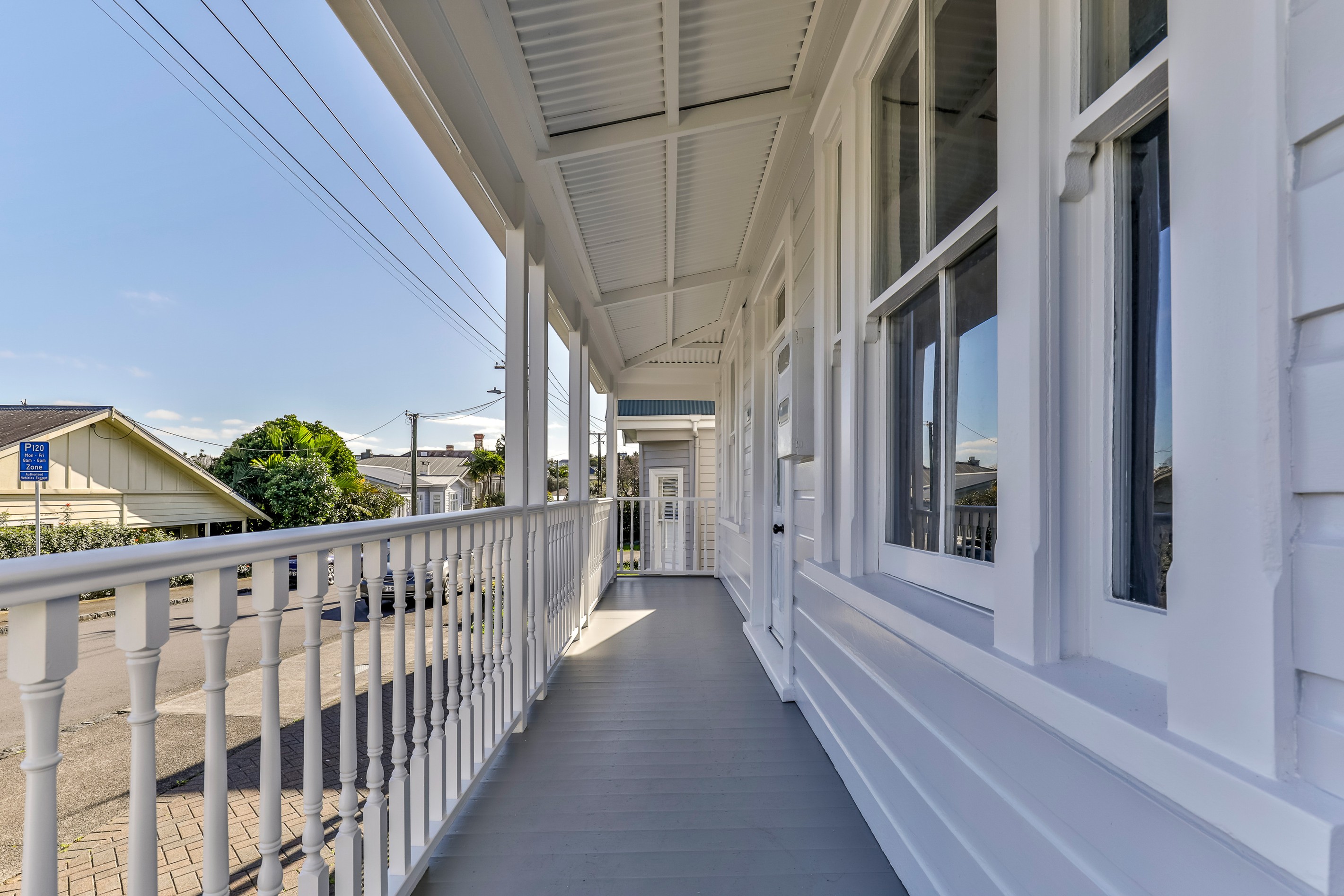 74 John Street, Ponsonby, Auckland City