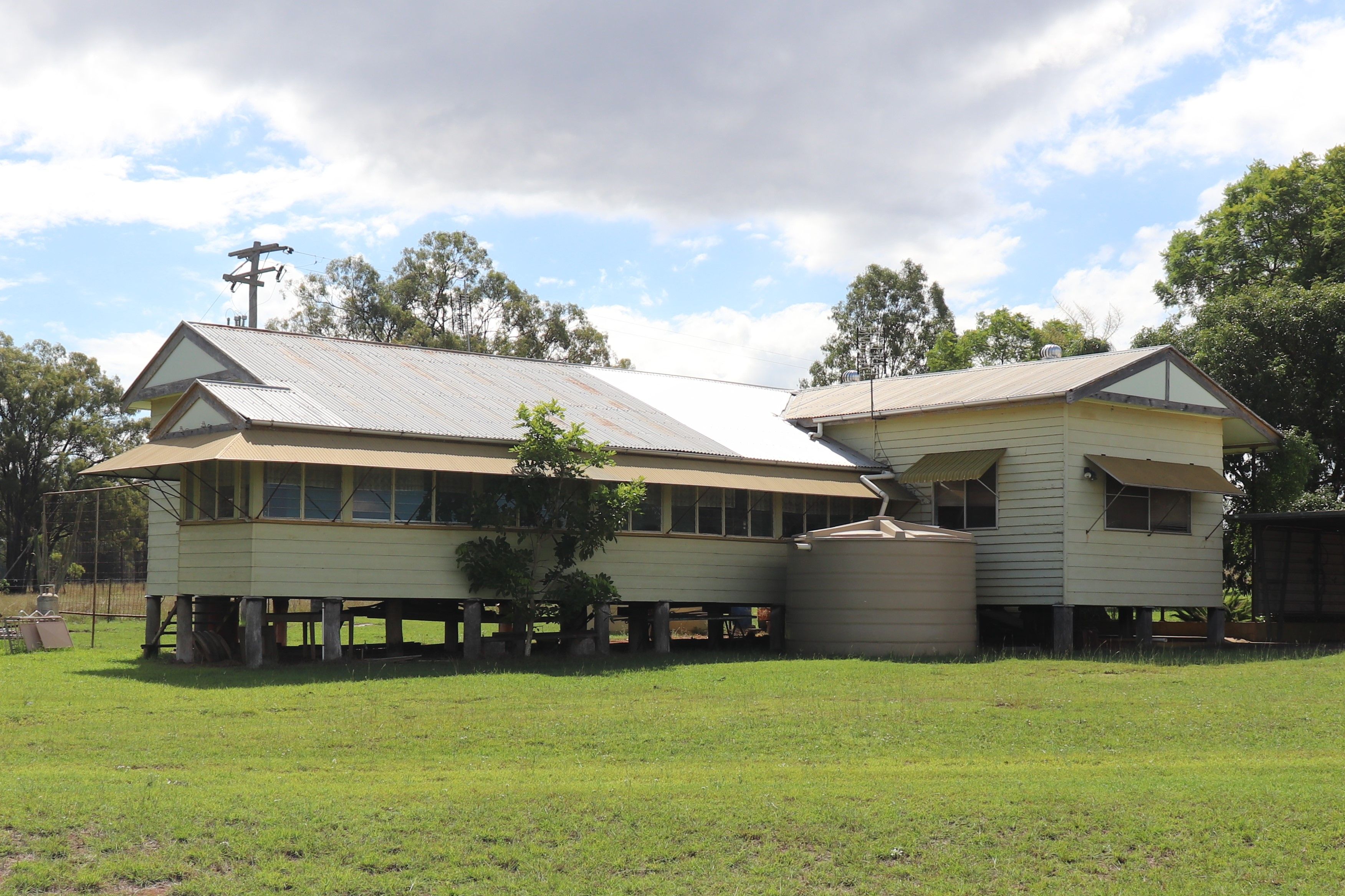 3038 Proston Boondooma Road, Brigooda, Proston, QLD 4613 Rural