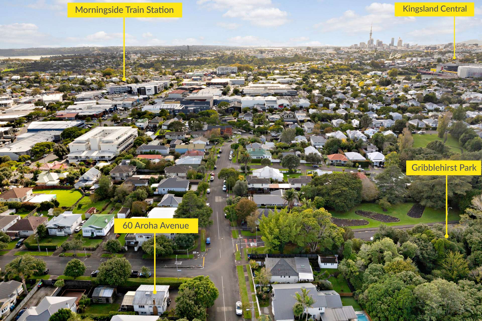 60 Aroha Avenue photo 23