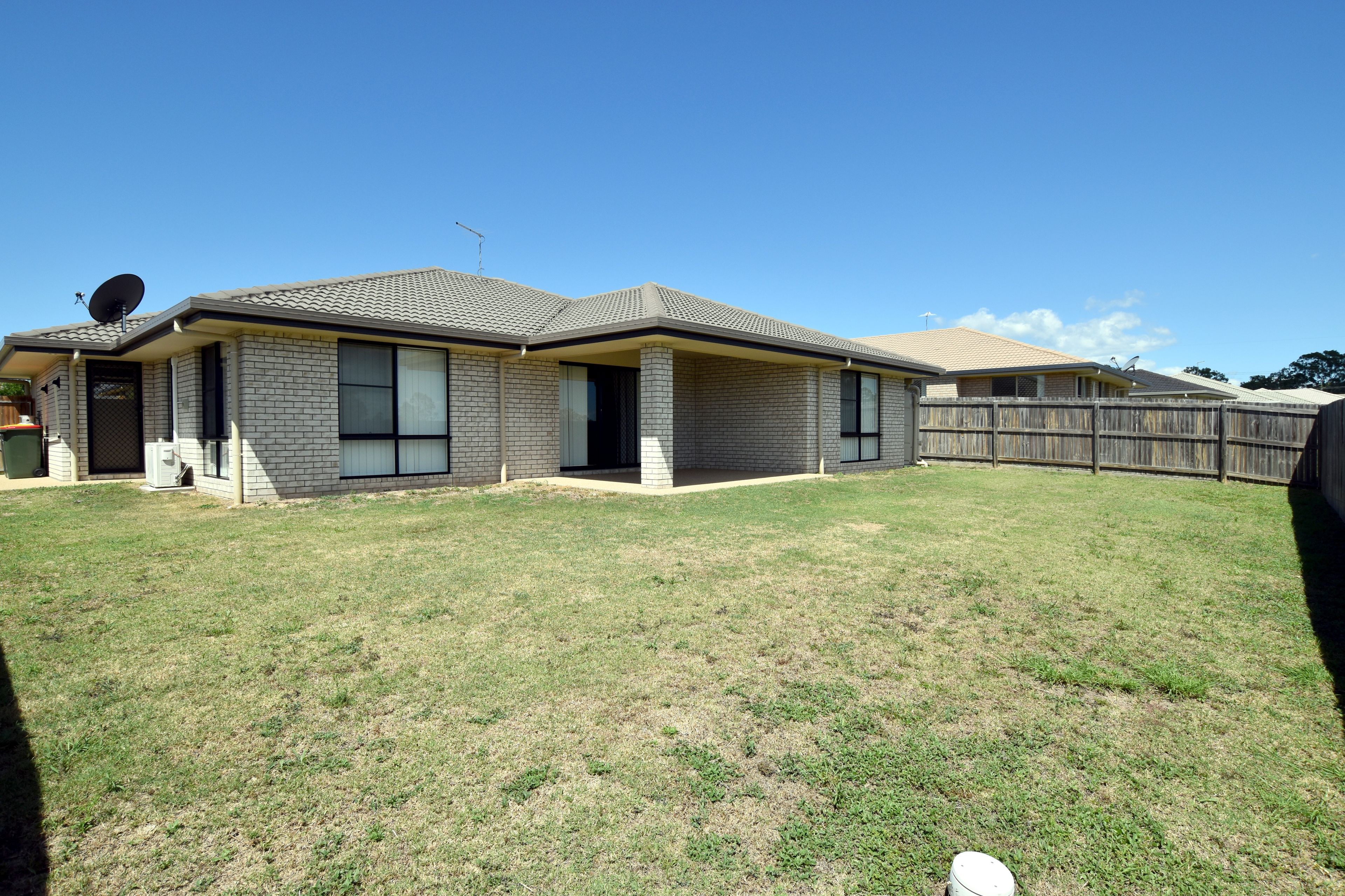 11 Fremont Street, Calliope, QLD 4680