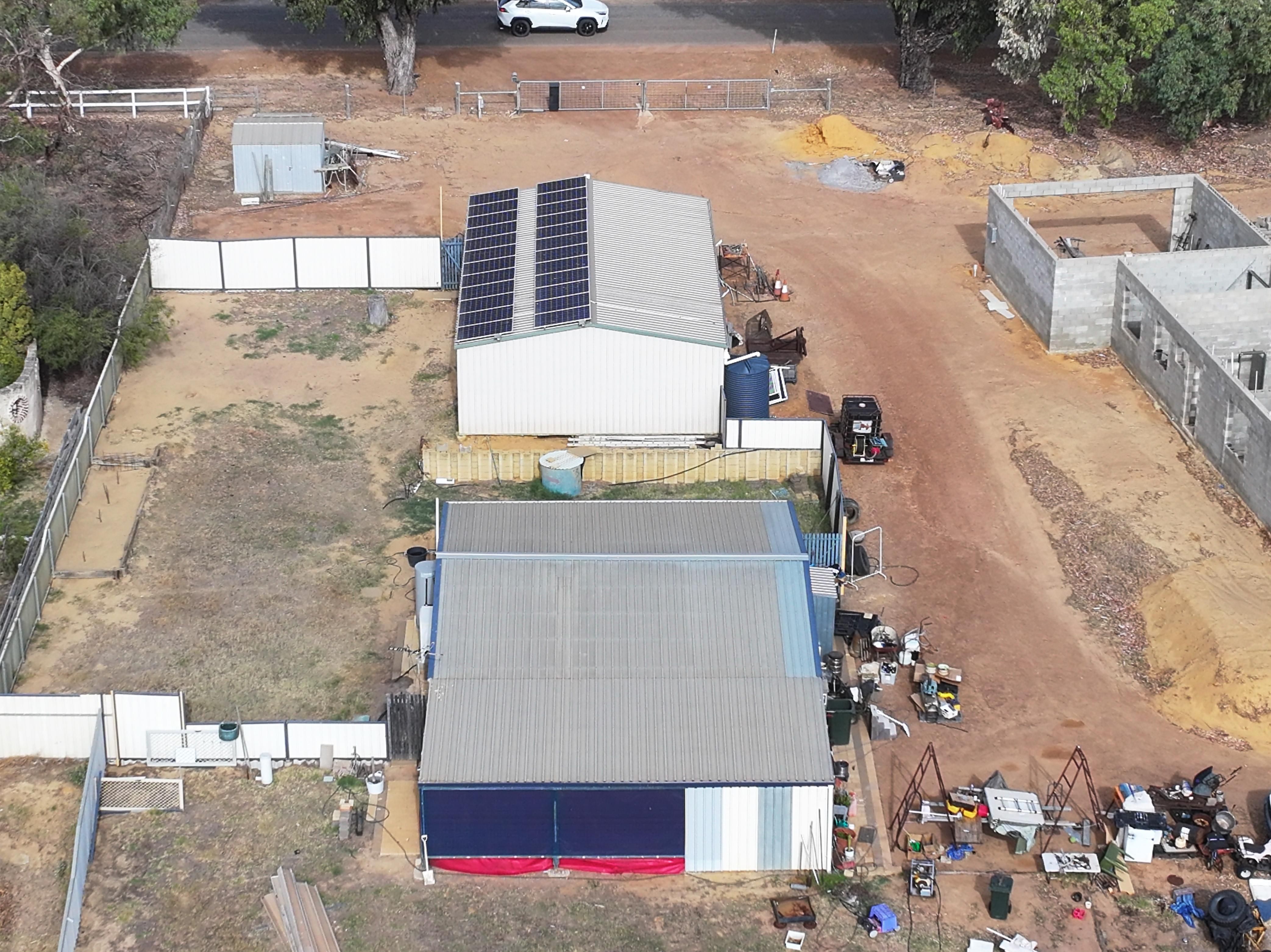 8 Trant Road, Moresby, WA 6530